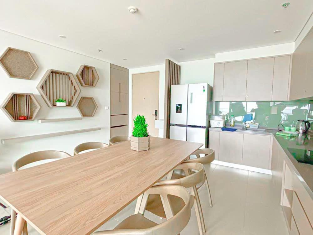 Thanh Thanh Cozy Oasis Hotel 3*