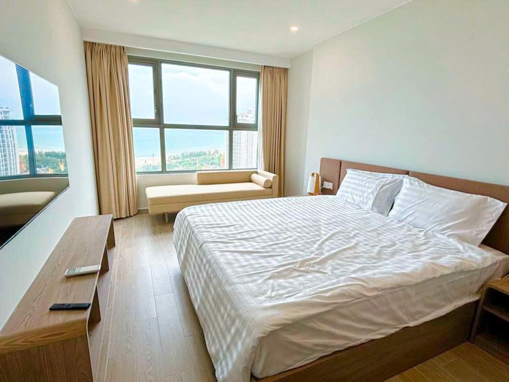 Hotel Thanh Thanh Cozy Oasis 3*