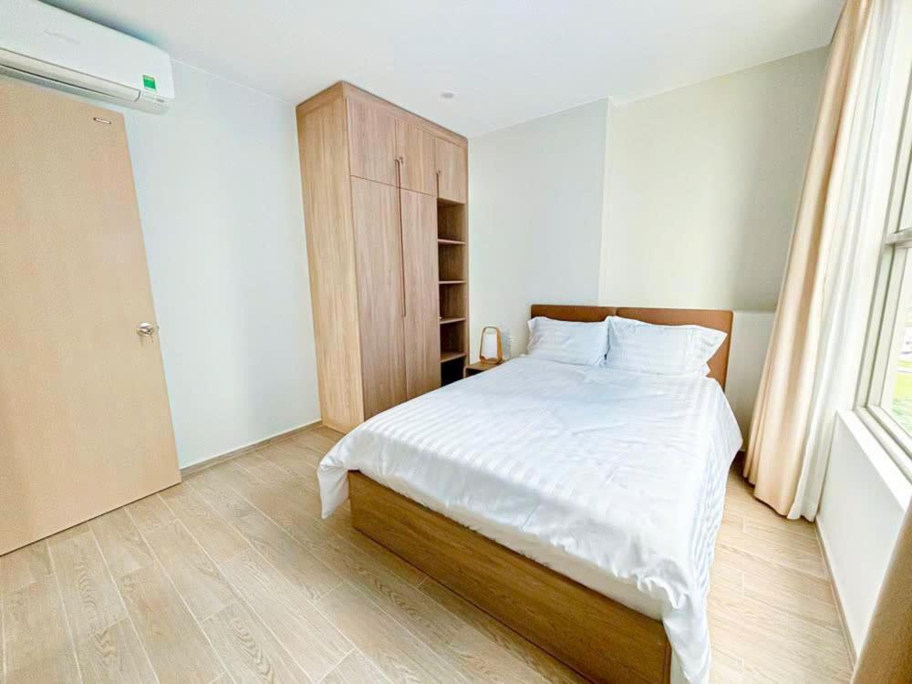 Thanh Thanh Cozy Oasis Vũng Tàu