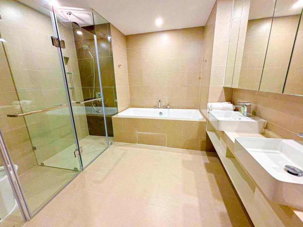 Thanh Thanh Cozy Oasis Hotel