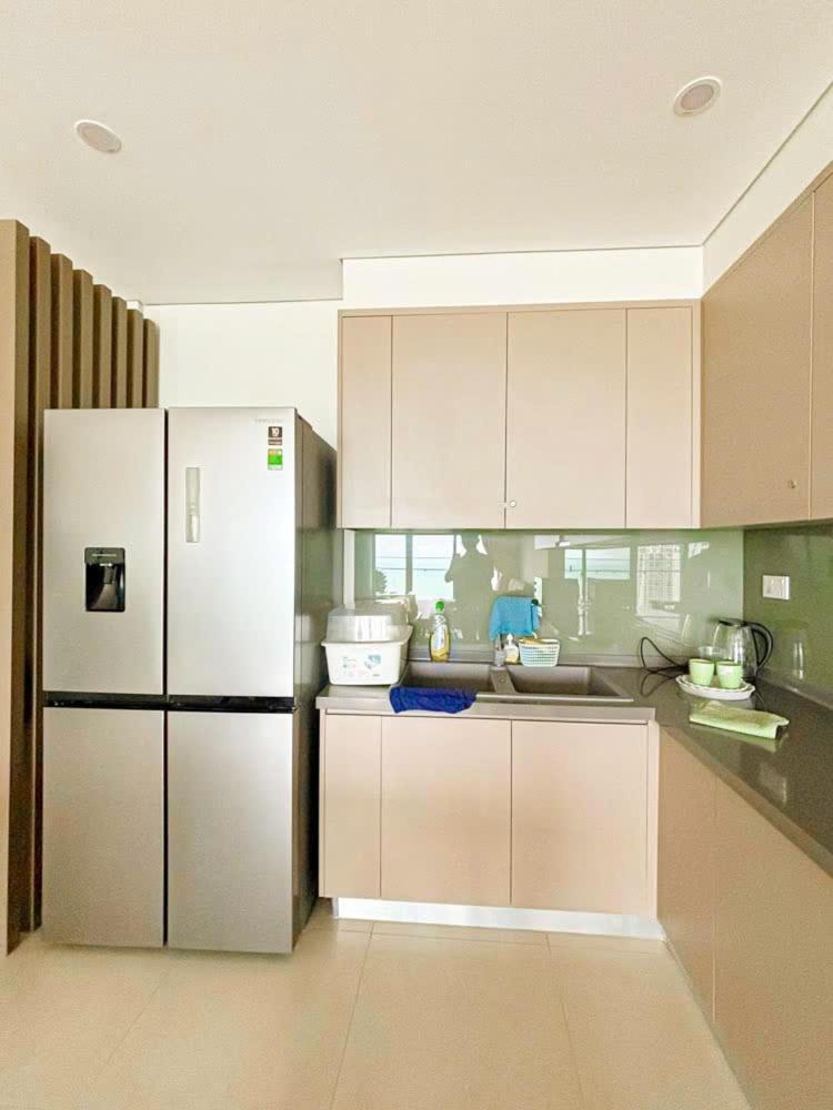 Hotel Thanh Thanh Cozy Oasis