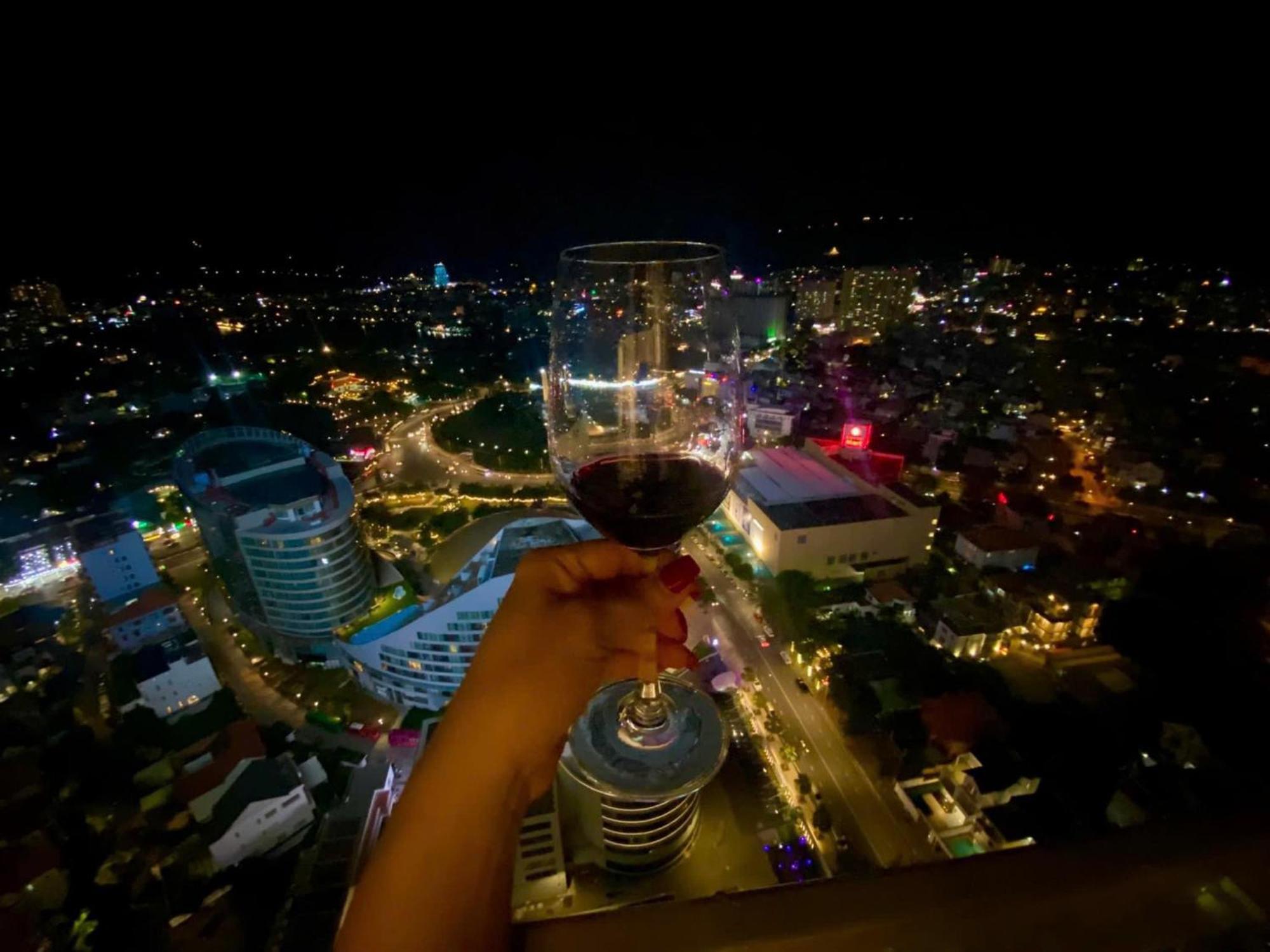 Hotel Thanh Thanh Cozy Oasis 3*