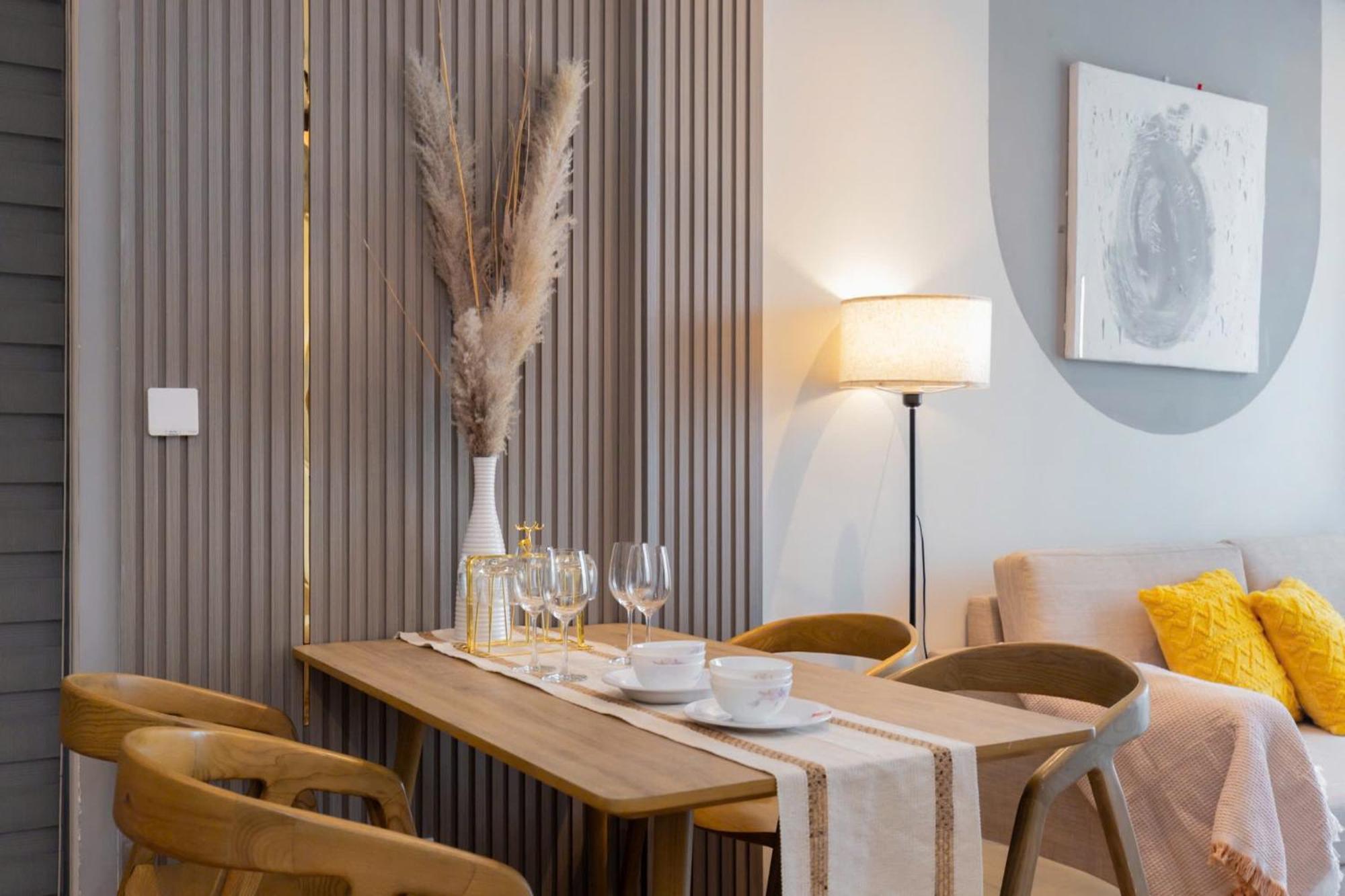 Hotel Thanh Thanh Cozy Oasis Vũng Tàu