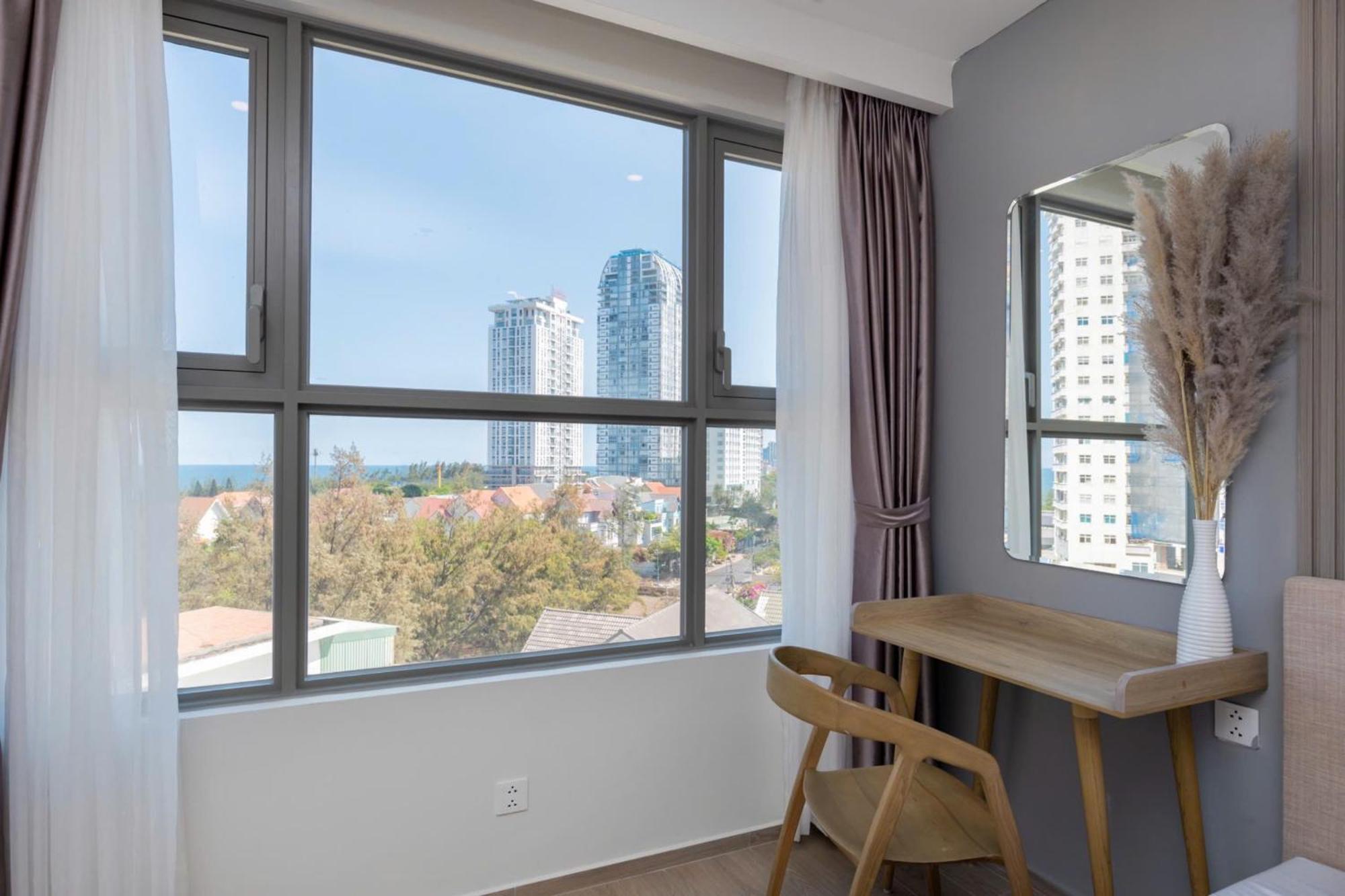 Thanh Thanh Cozy Oasis 3*