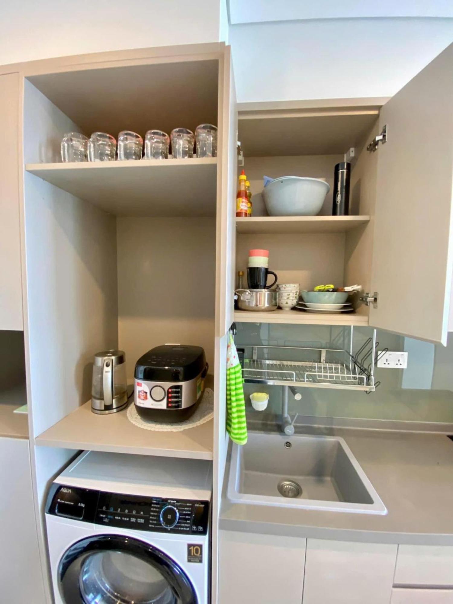 Thanh Thanh Cozy Oasis 3* Vũng Tàu