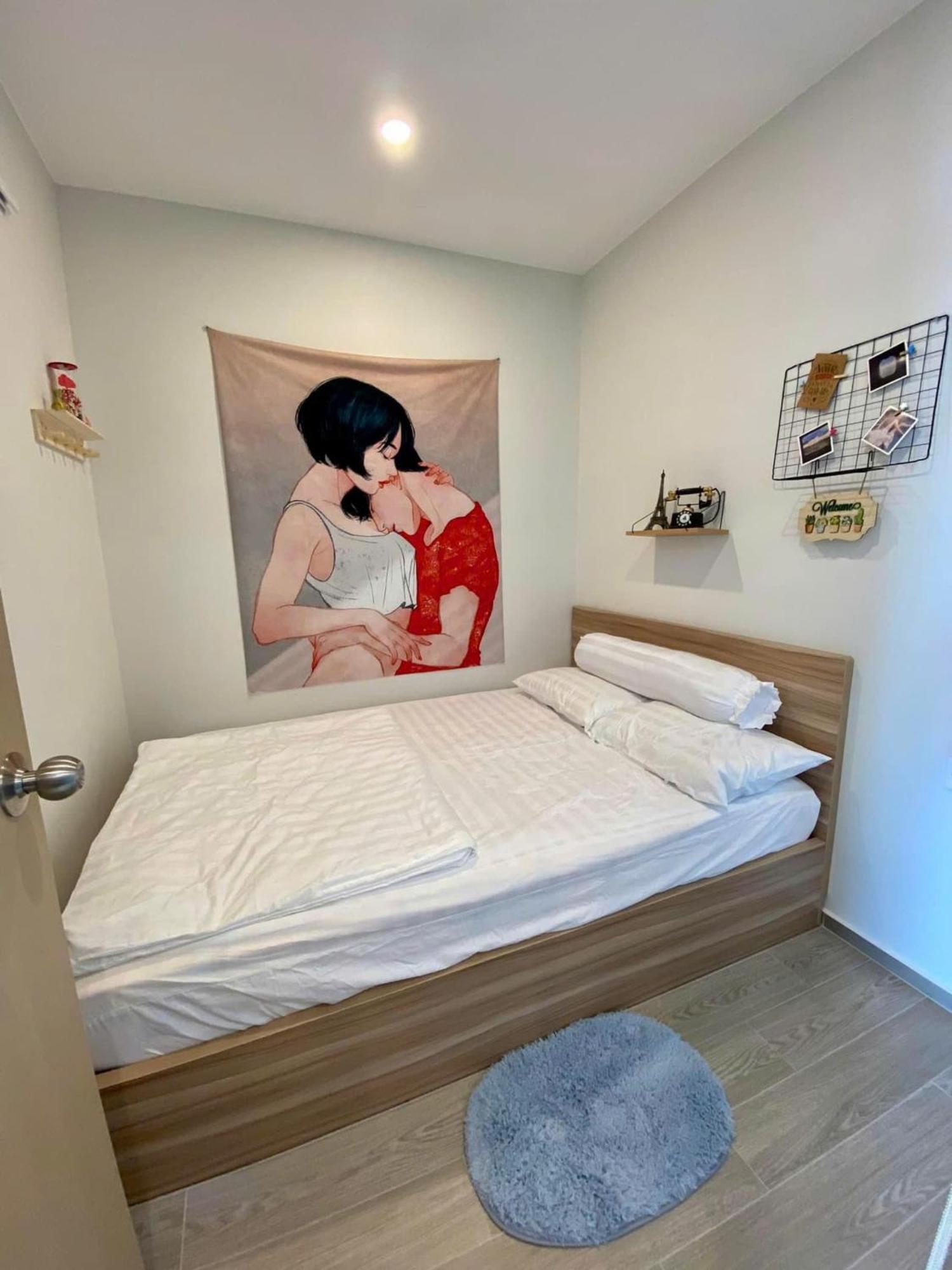 Hotel Thanh Thanh Cozy Oasis