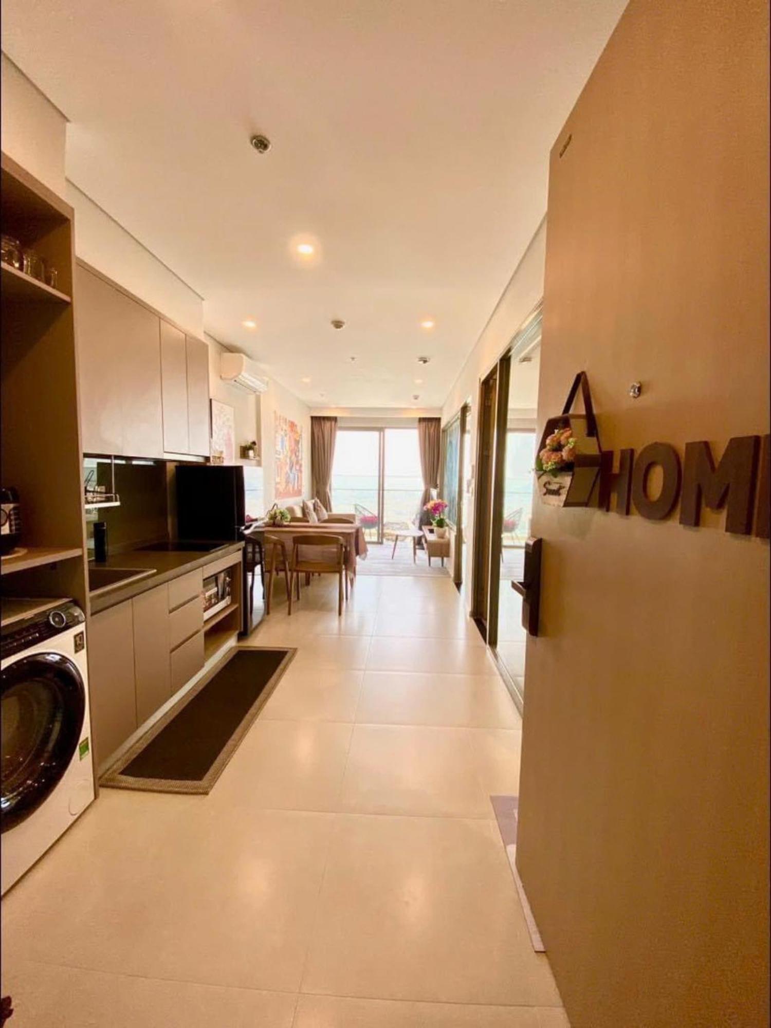 Hotel Thanh Thanh Cozy Oasis Vũng Tàu