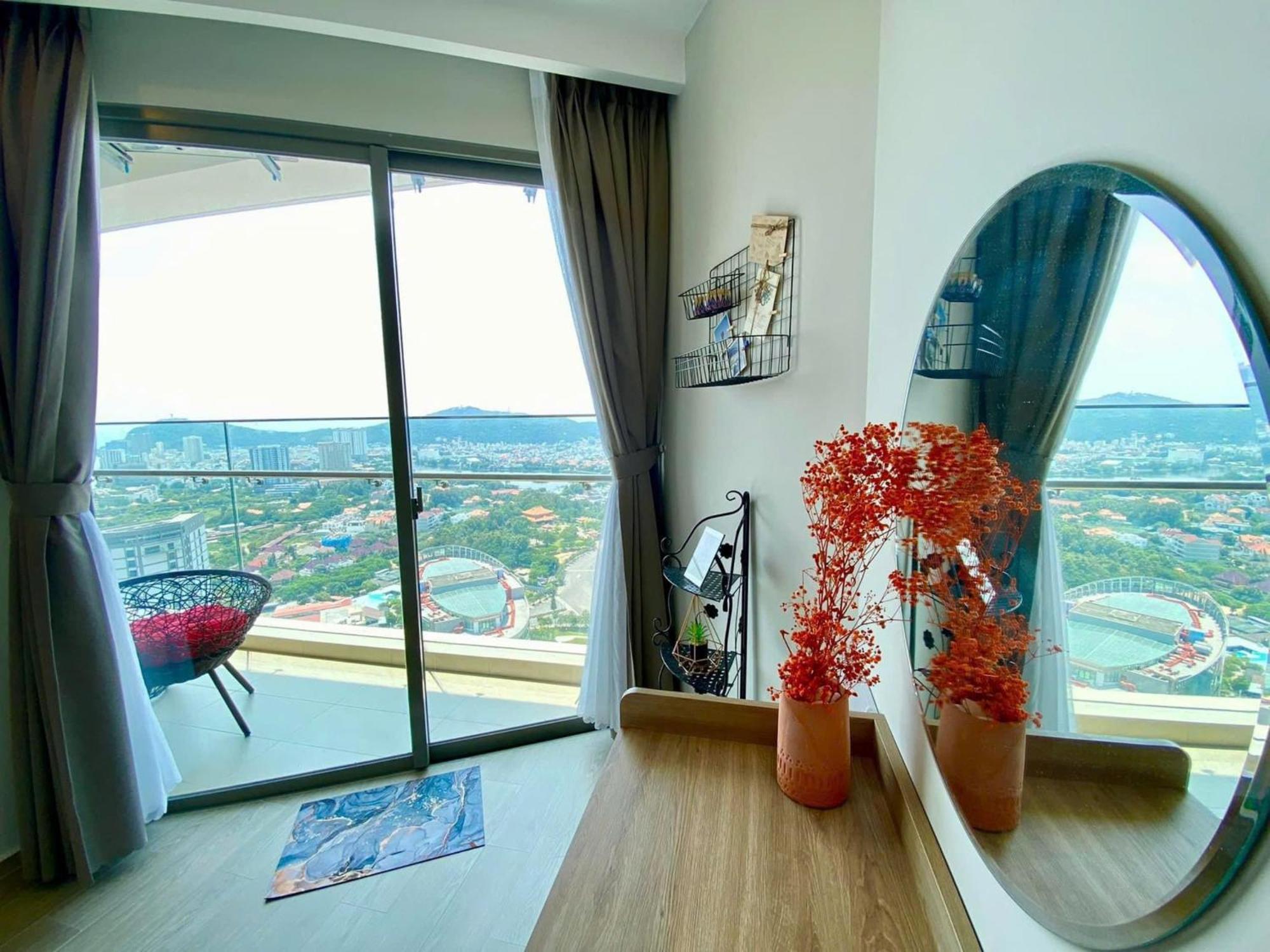 Thanh Thanh Cozy Oasis Hotel 3*