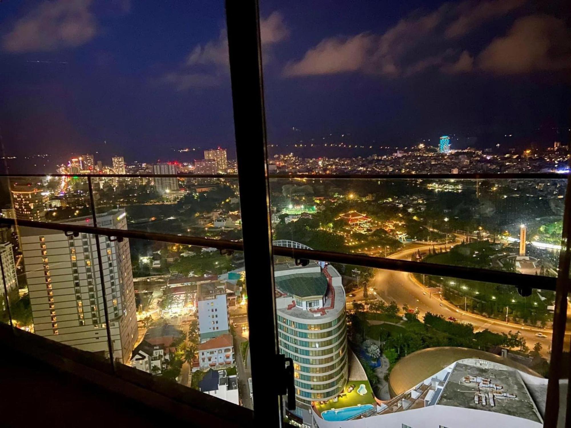 Hotel Thanh Thanh Cozy Oasis 3*