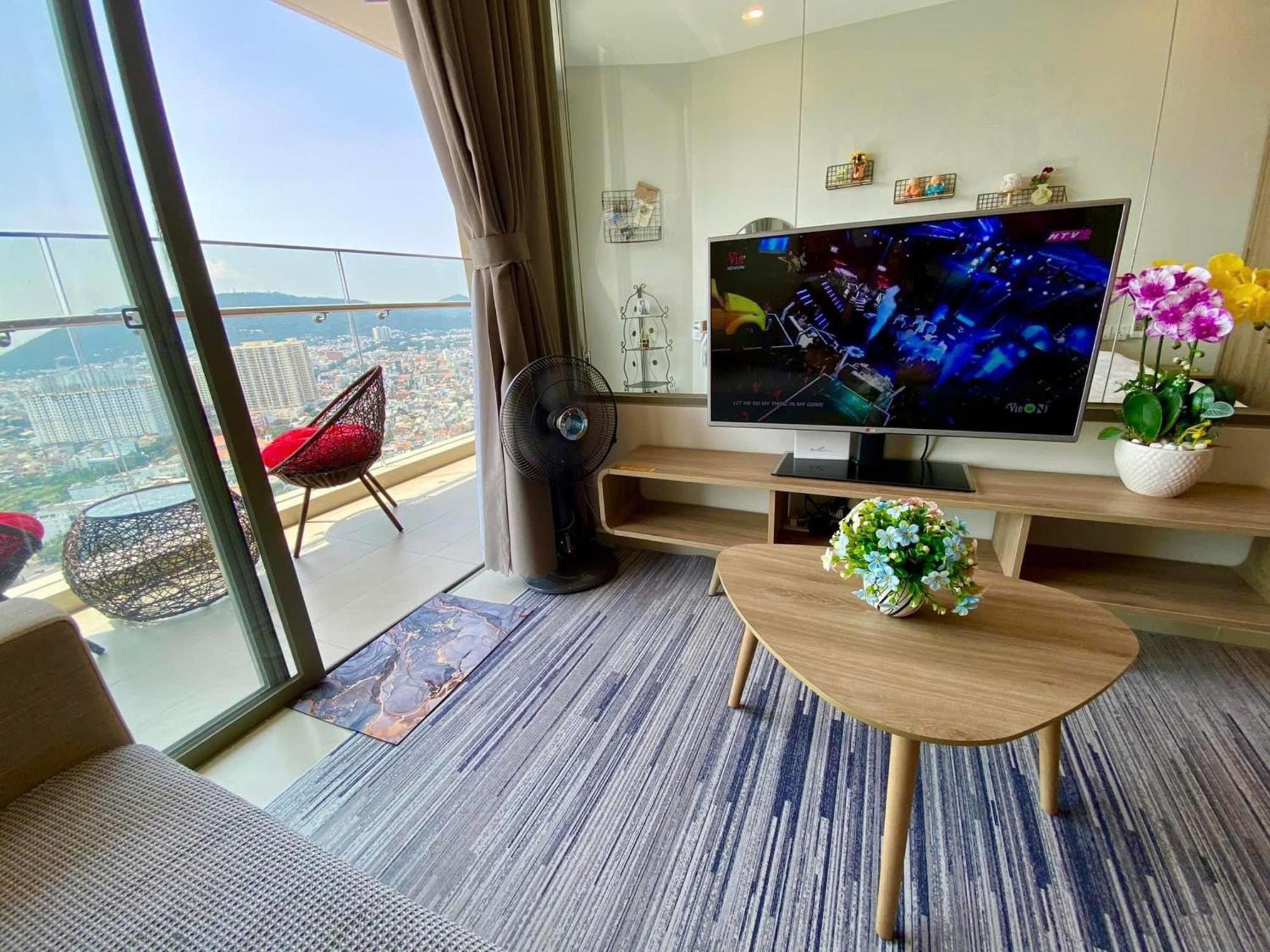 Thanh Thanh Cozy Oasis