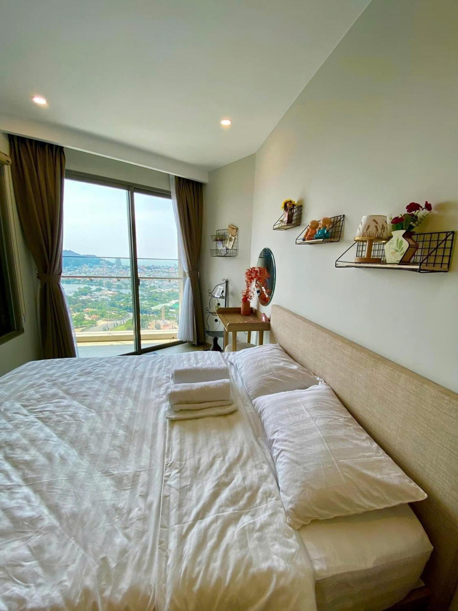Thanh Thanh Cozy Oasis Hotel