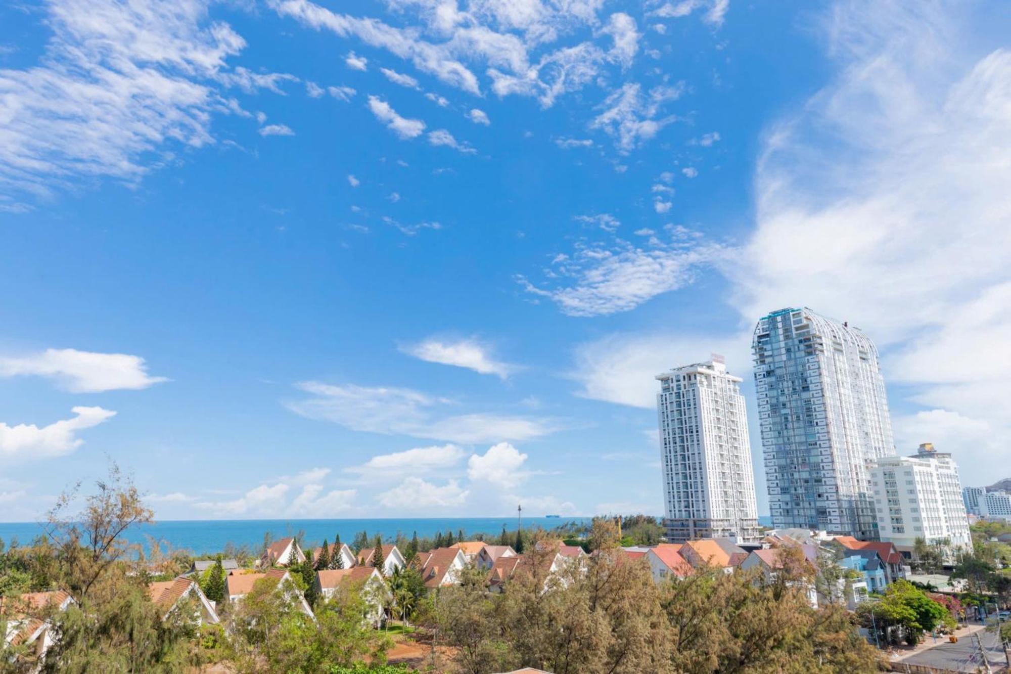 Thanh Thanh Cozy Oasis Hotel 3*