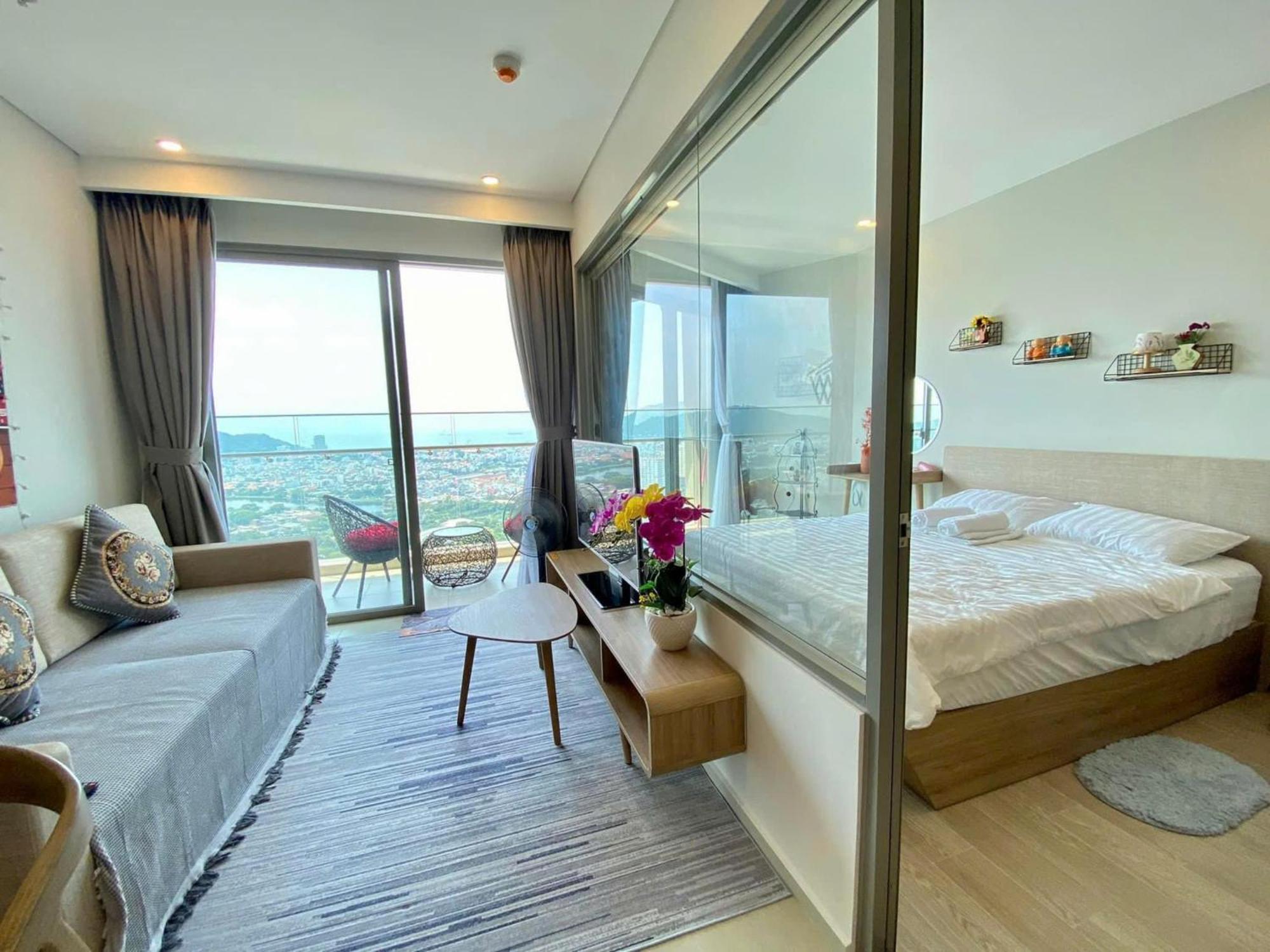 Hotel Thanh Thanh Cozy Oasis 3*