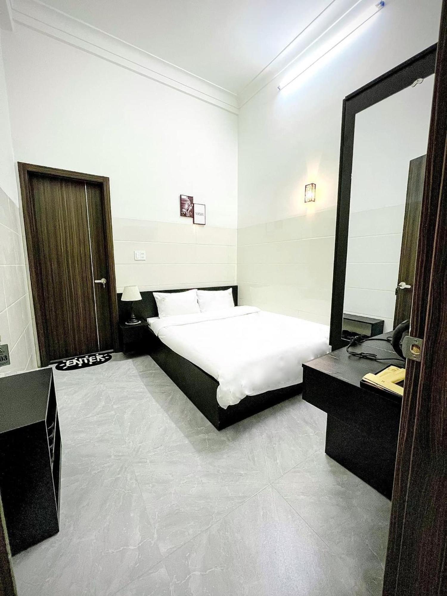 Ks Ca Canh Hotel