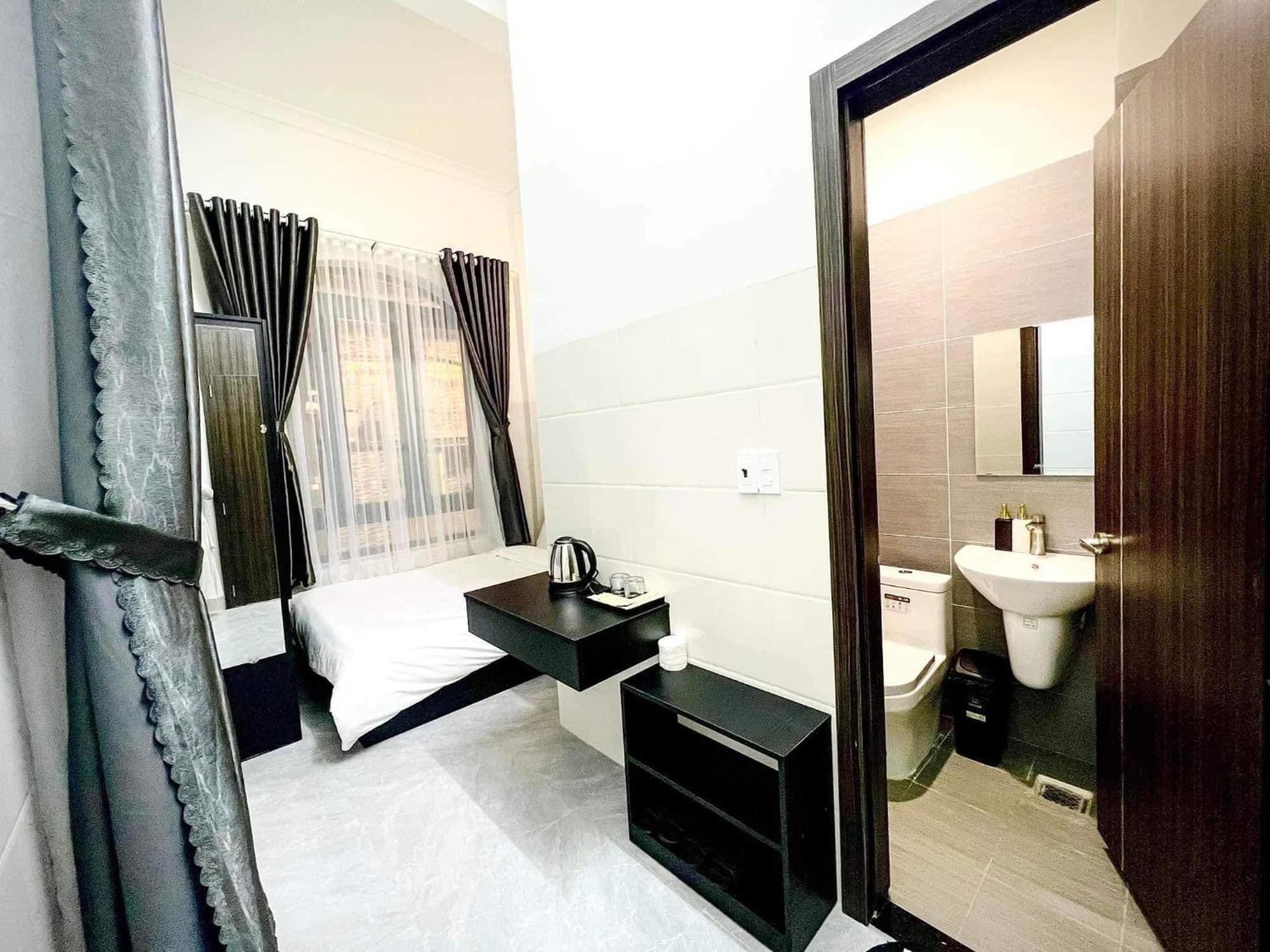 Hotel Ks Ca Canh *
