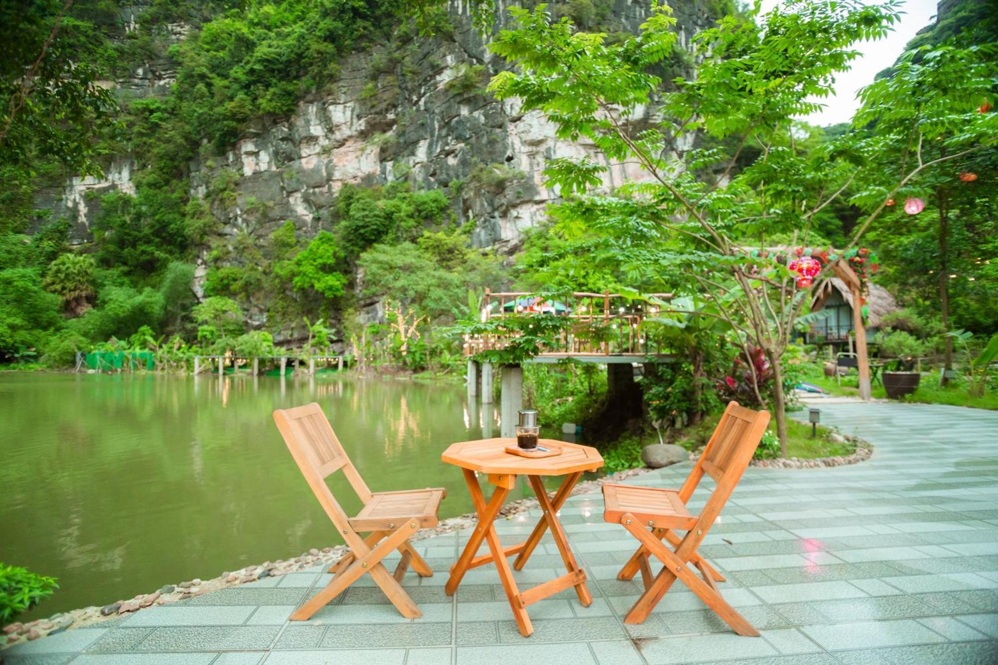 Hoang Minh Mountainside Lodge *