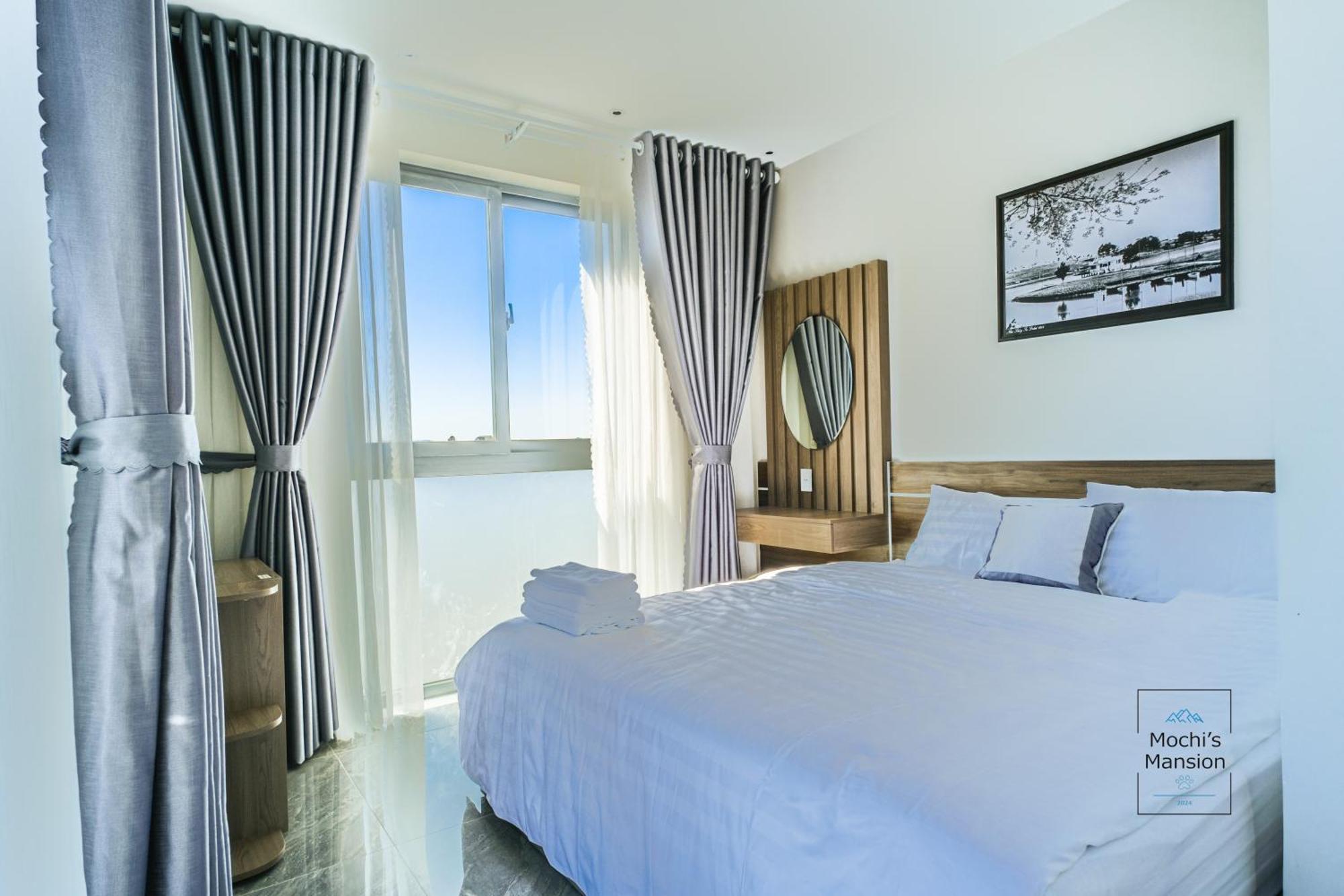 Mochi's Mansion * Da Lat