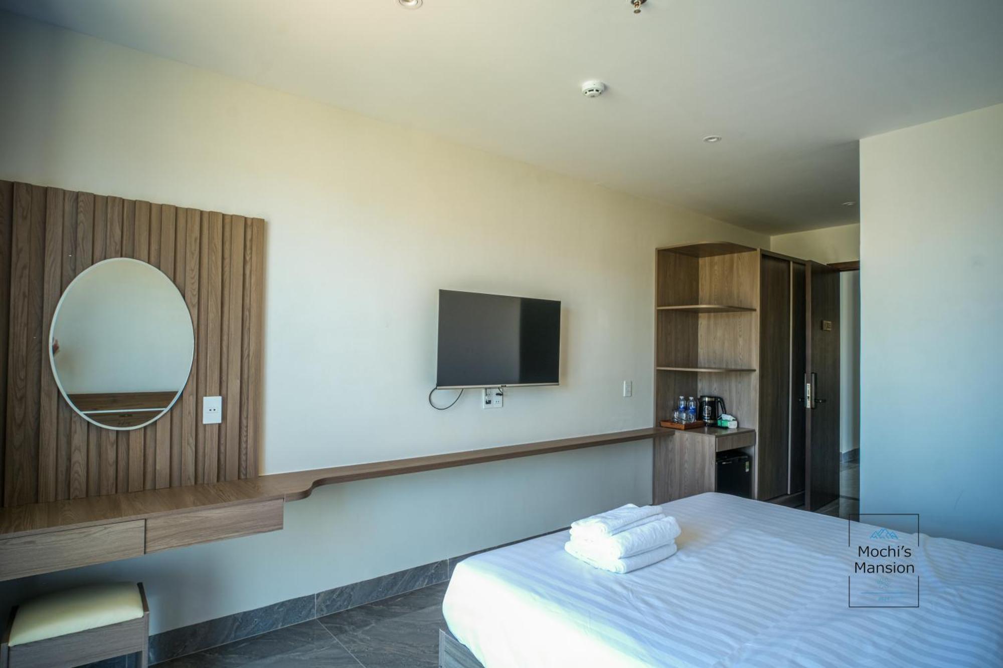 Hotel Mochi's Mansion Da Lat