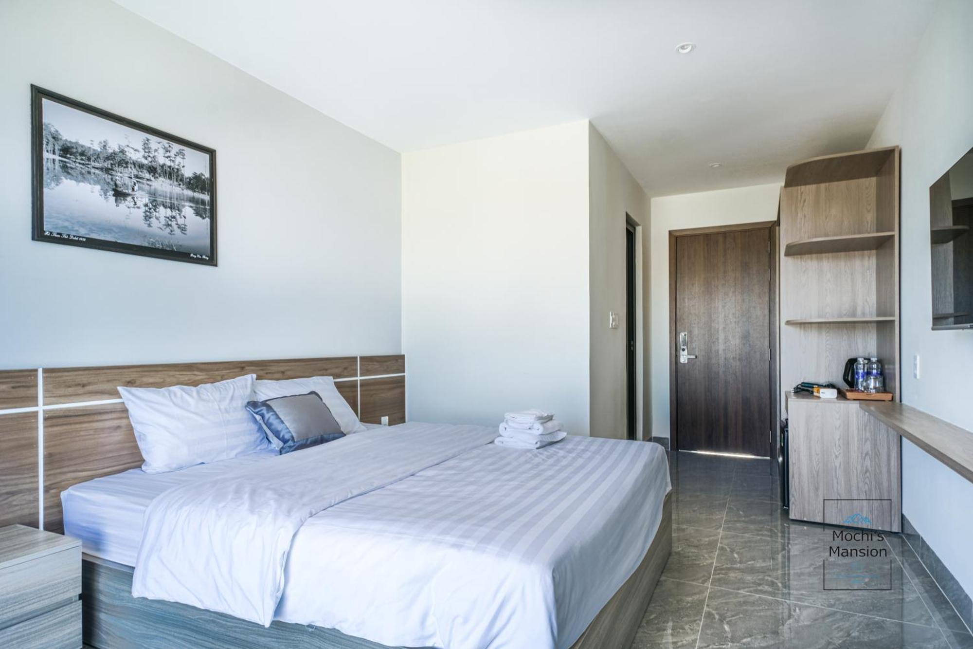 Mochi's Mansion Hotel Da Lat