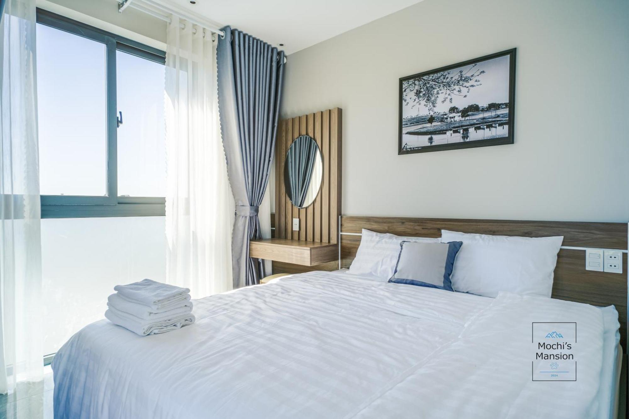 Hotel Mochi's Mansion