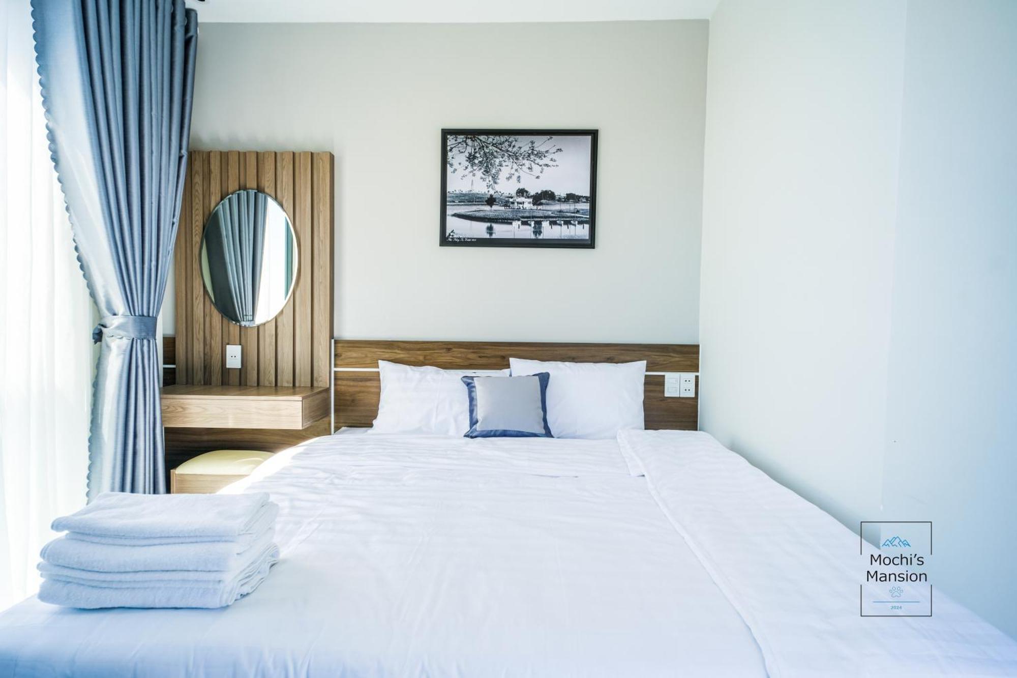 Mochi's Mansion Hotel Da Lat