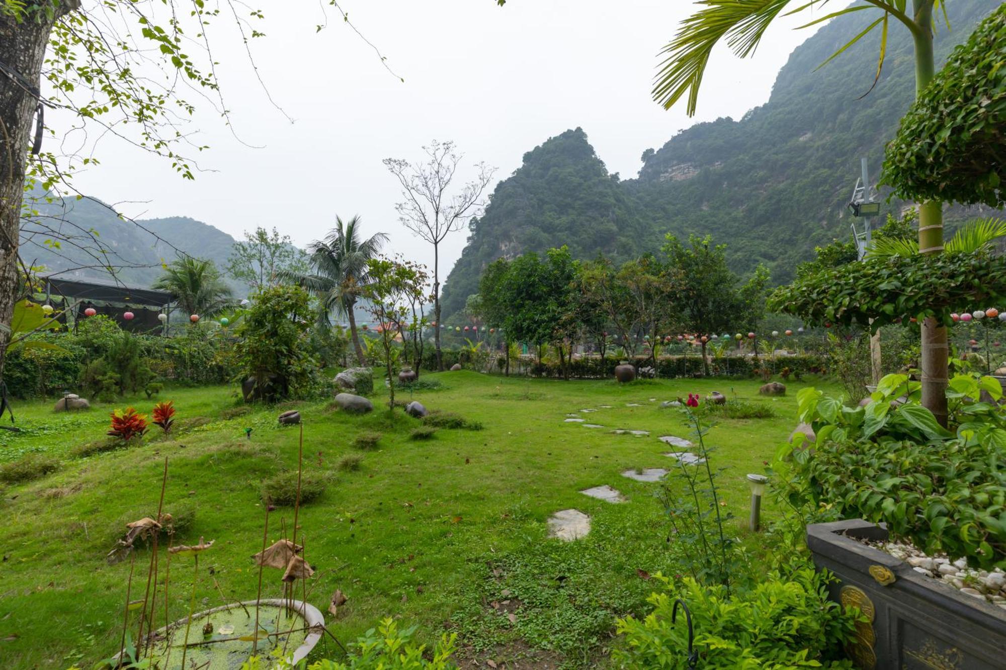 Hoang Minh Mountainside *