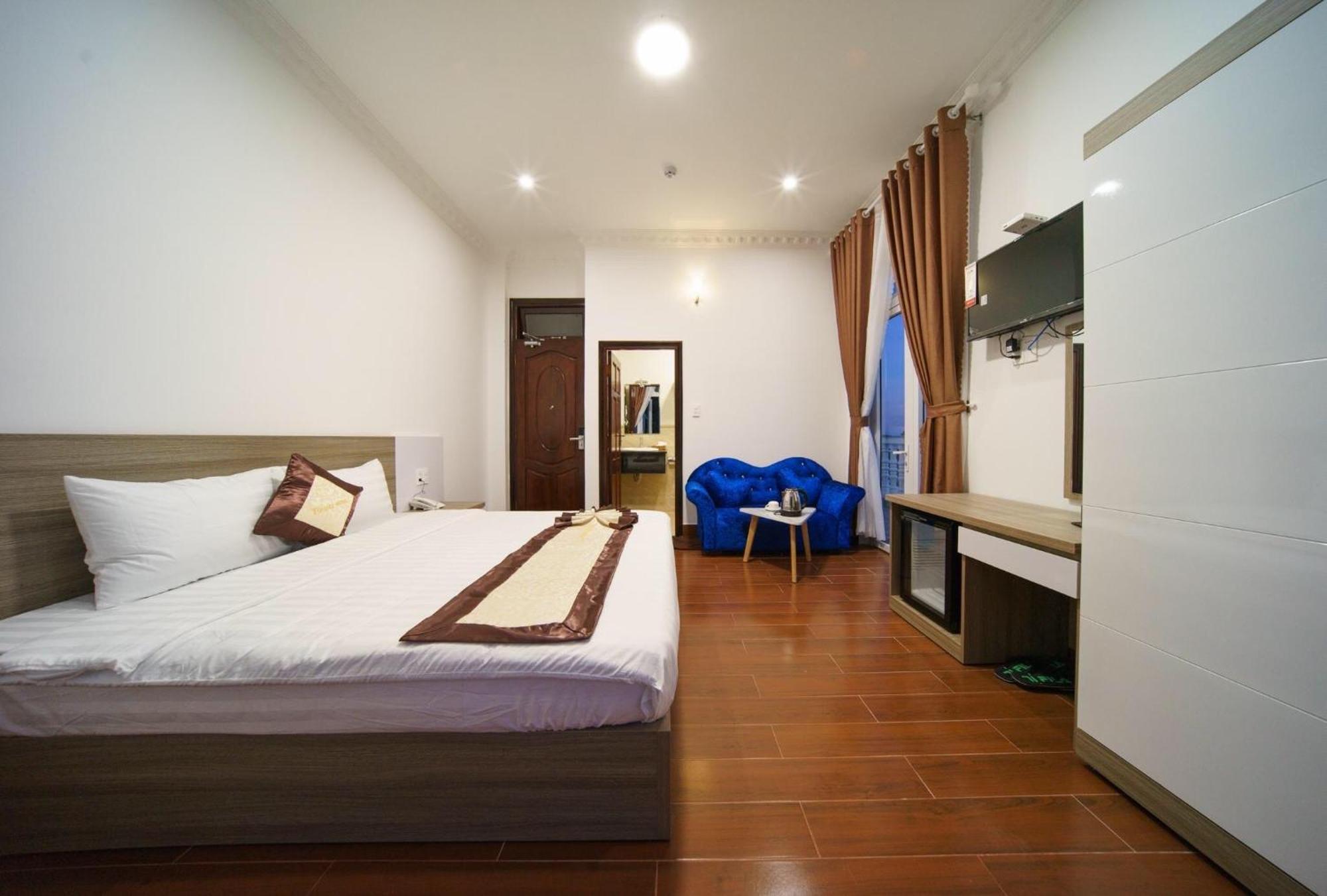Hotel Tommy Khe Sanh 2*