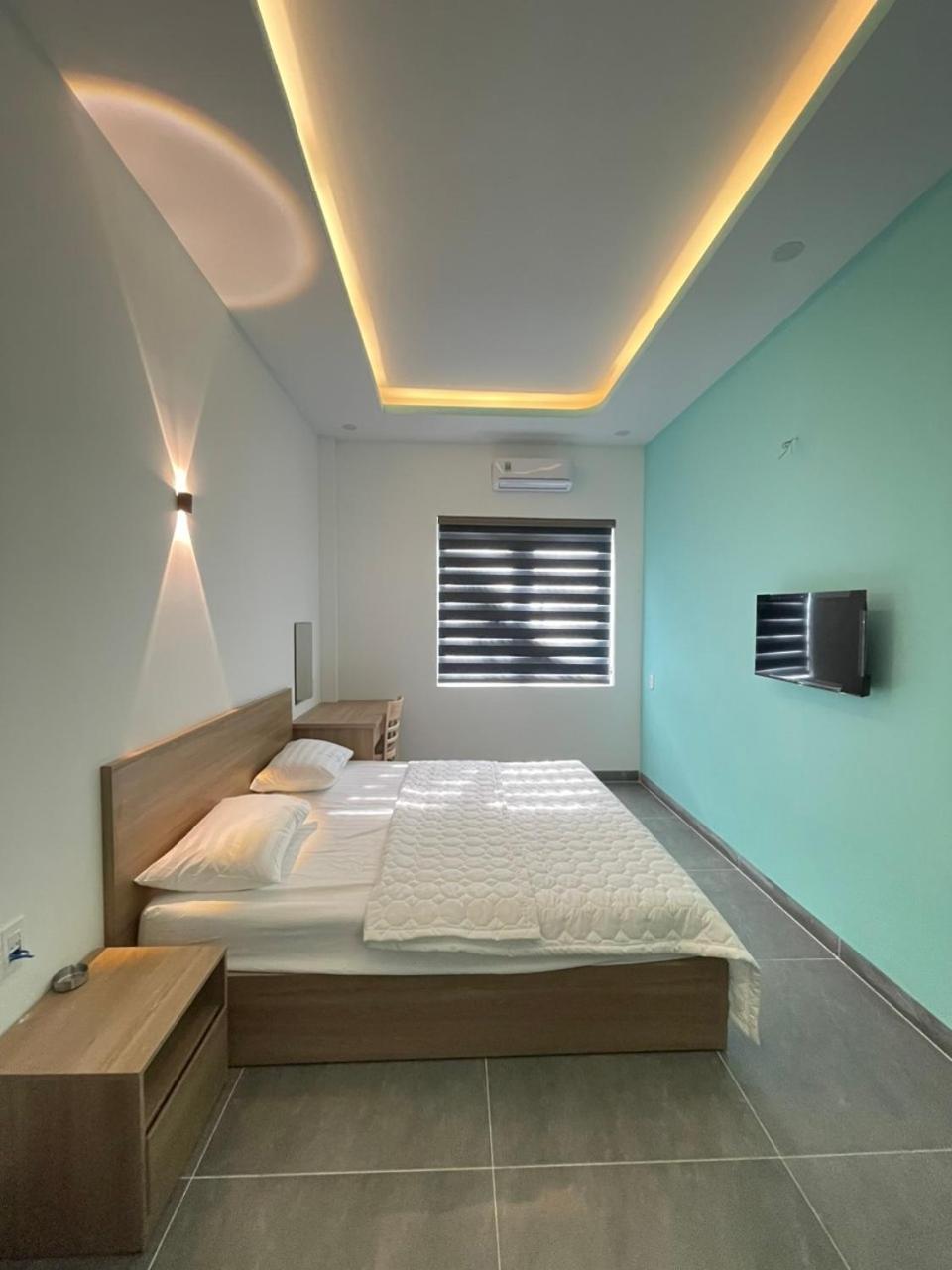 Ruby Hotel Ba Ria
