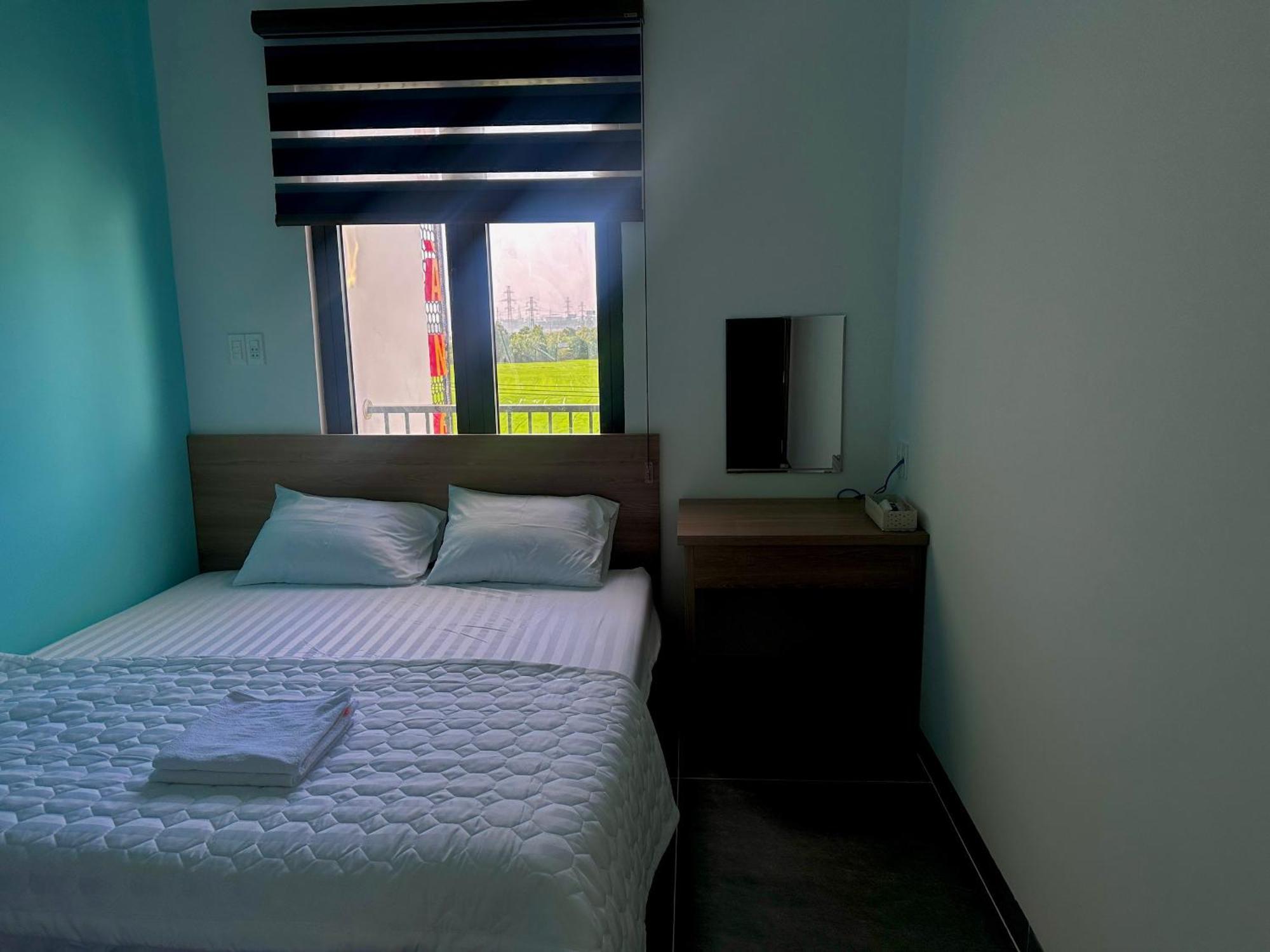 Ruby Hotel