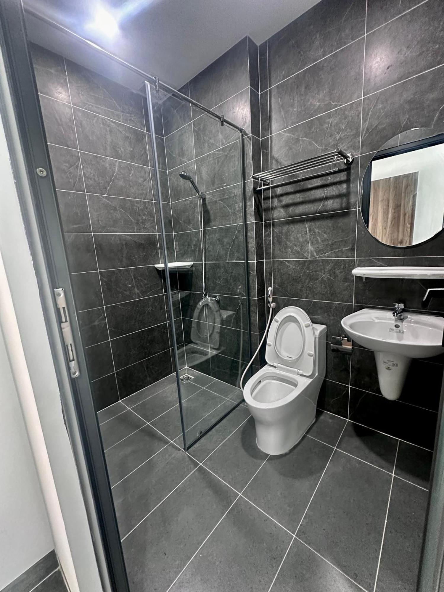 Ruby Hotel Ba Ria
