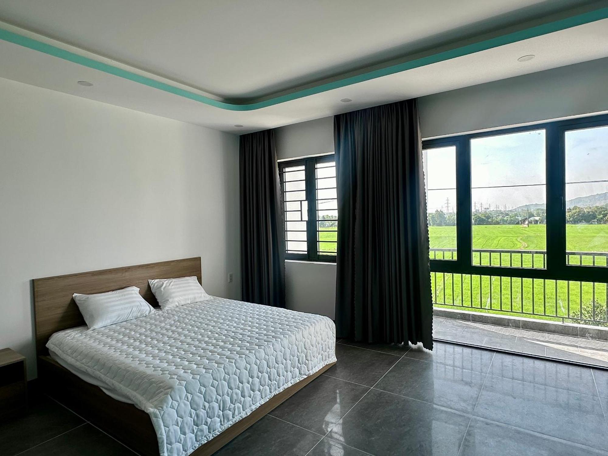 Hotel Ruby Ba Ria