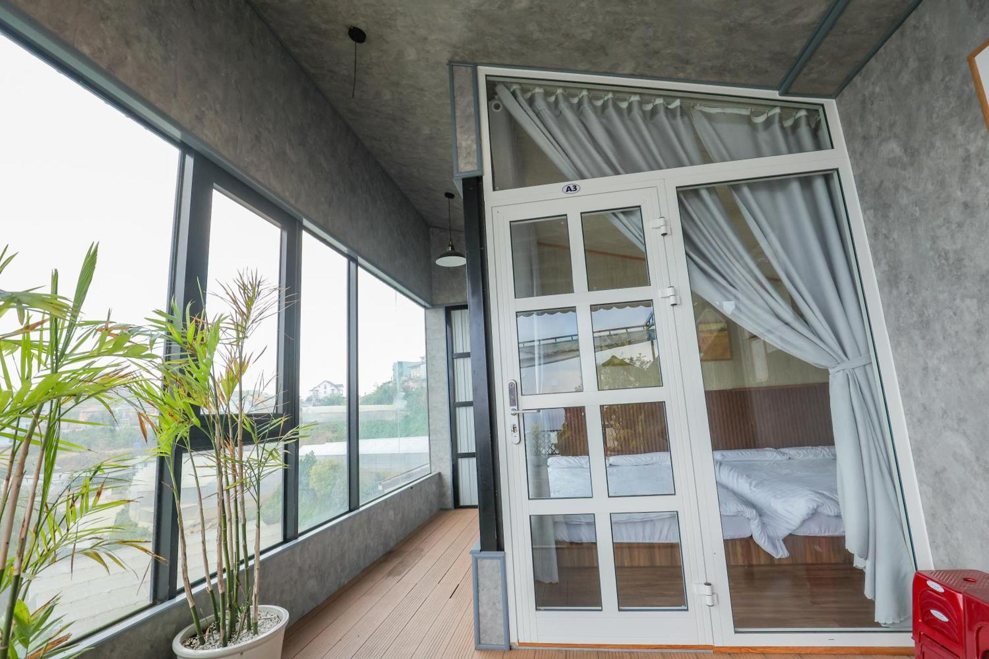 Hotel An Phu