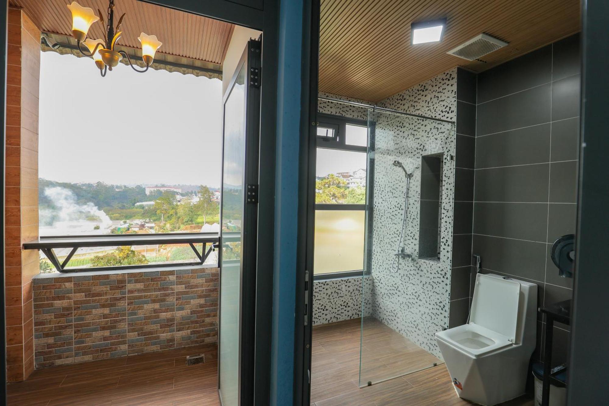 Hotel An Phu Da Lat