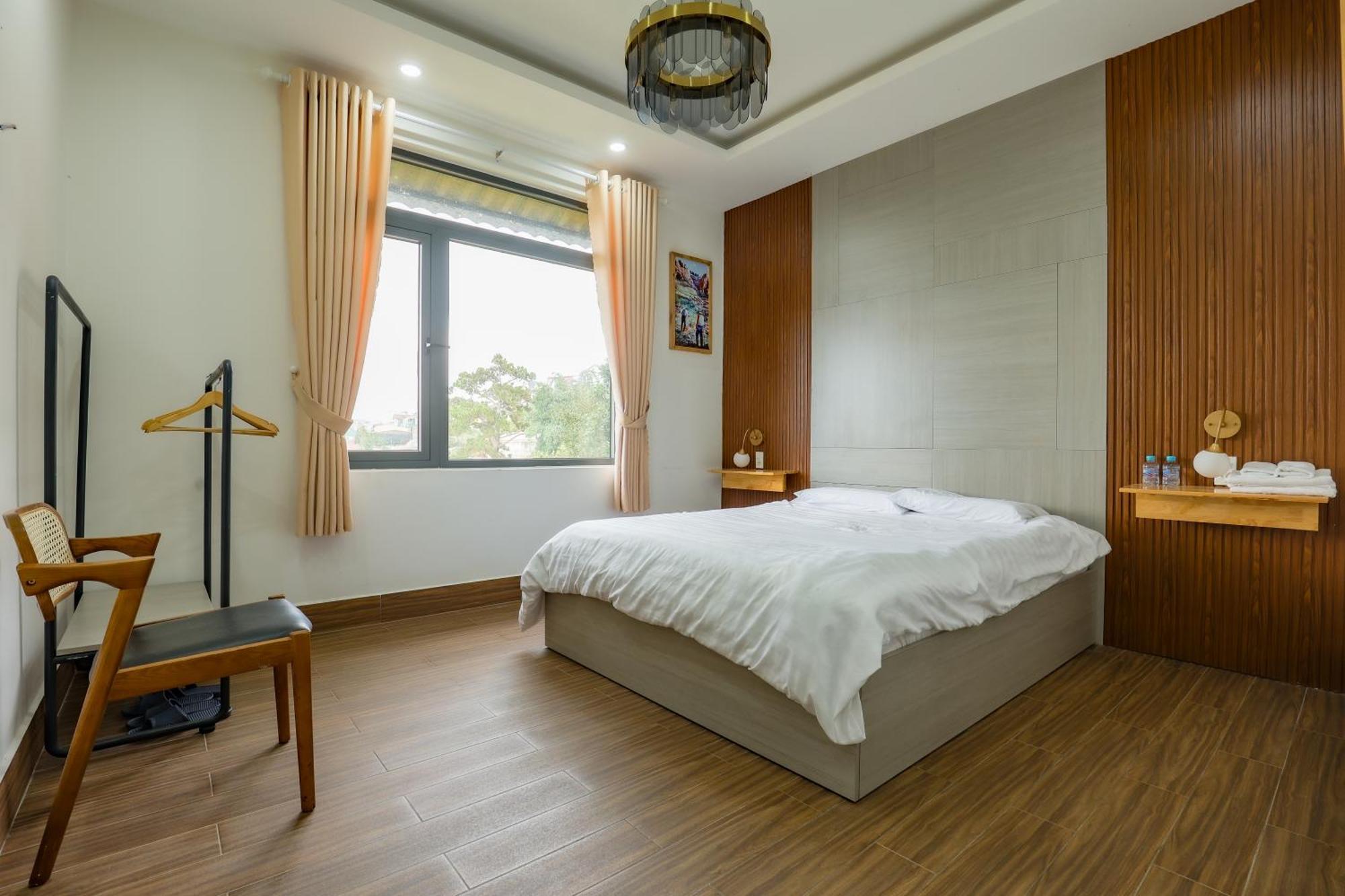 An Phu Hotel Da Lat