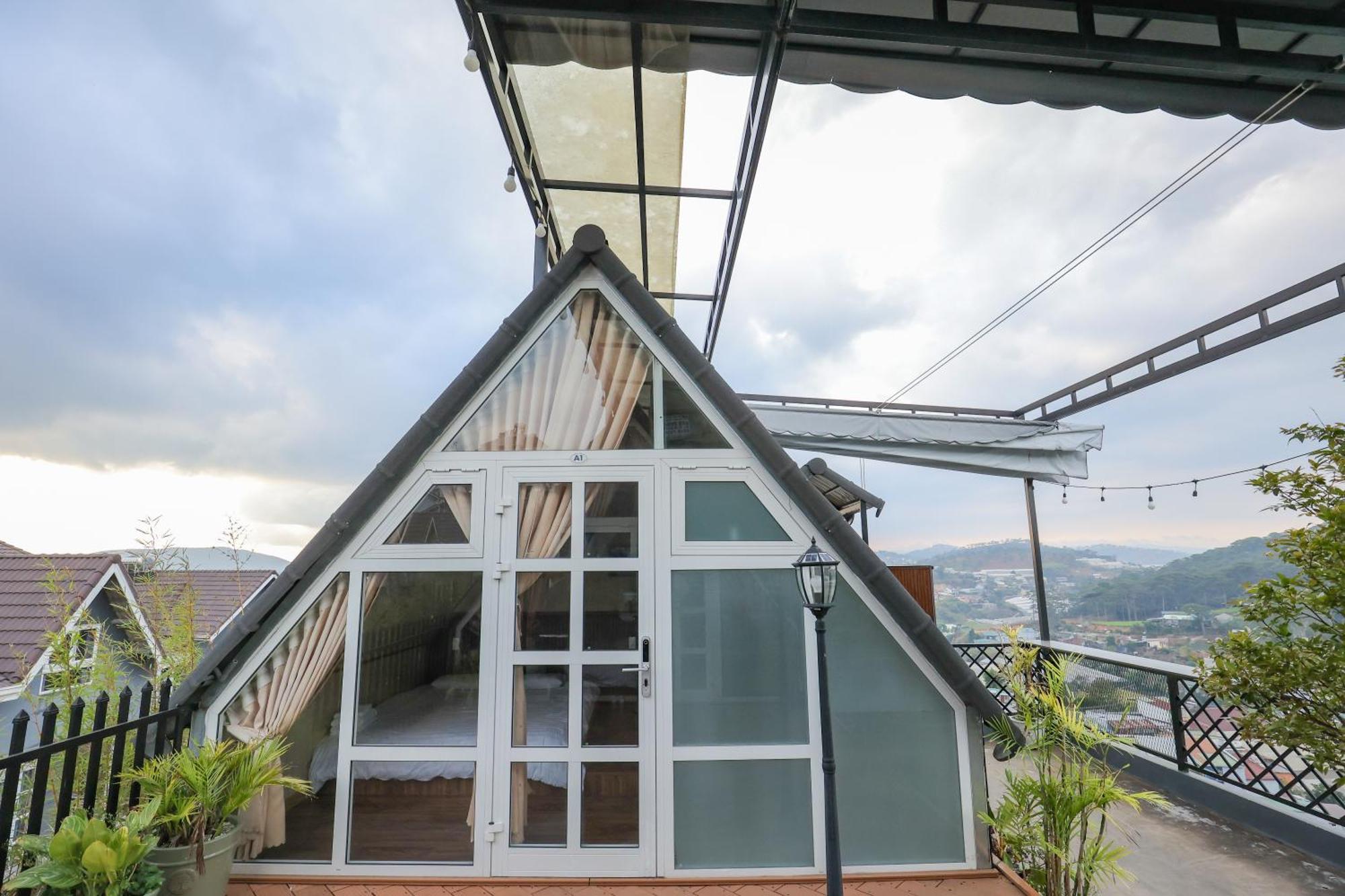 An Phu Hotel Da Lat