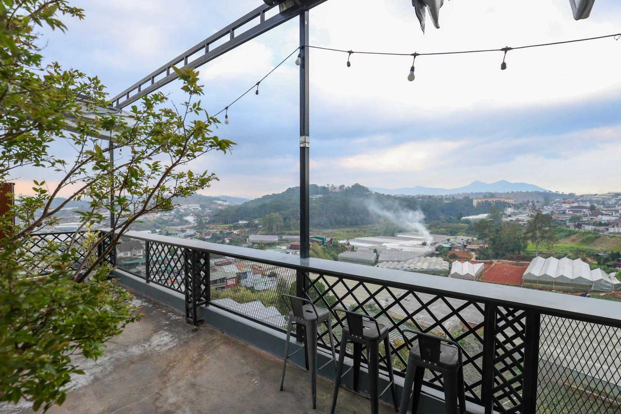 An Phu Hotel 2*