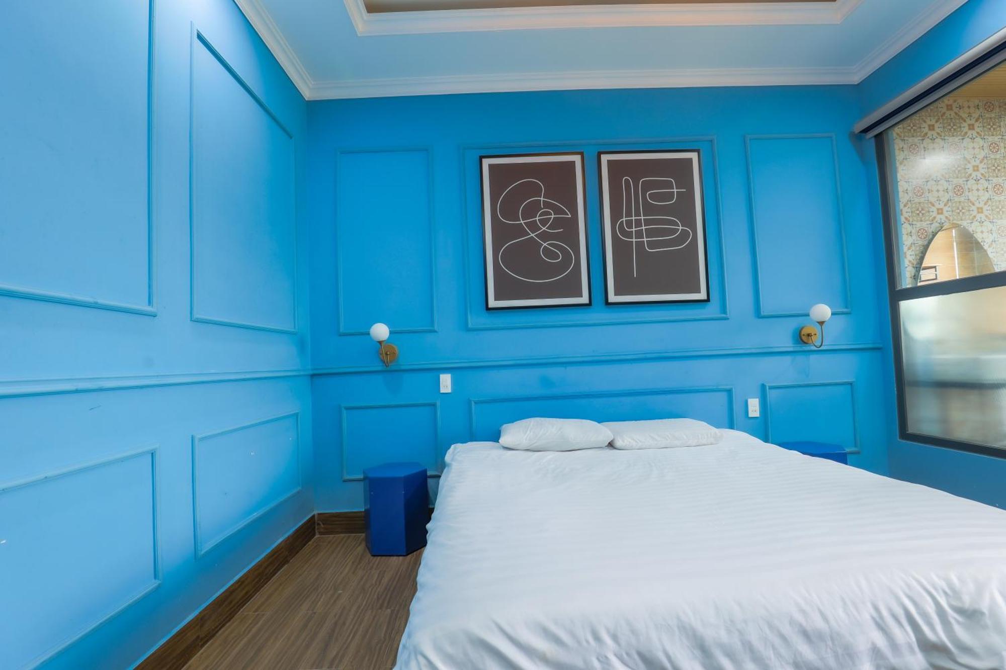 Hotel An Phu