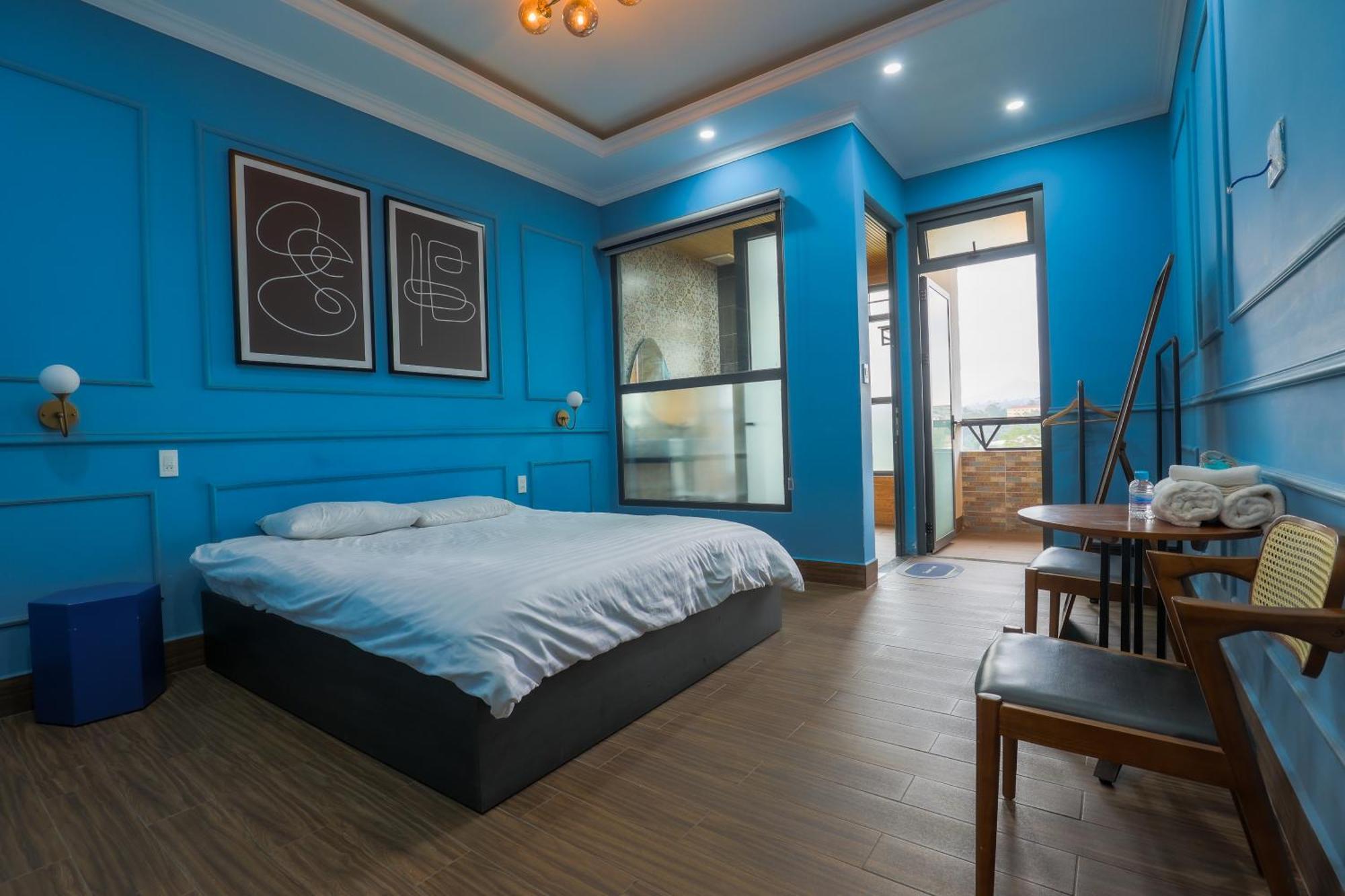 Hotel An Phu Da Lat