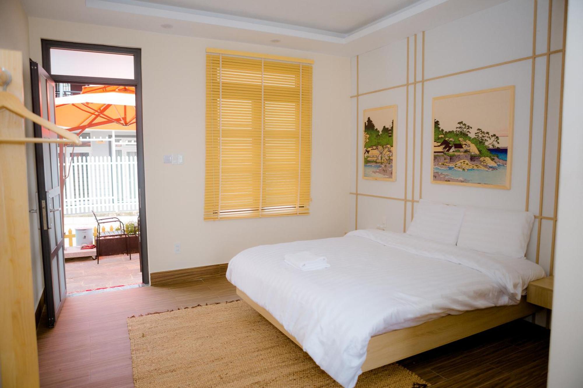 An Phu 2* Da Lat