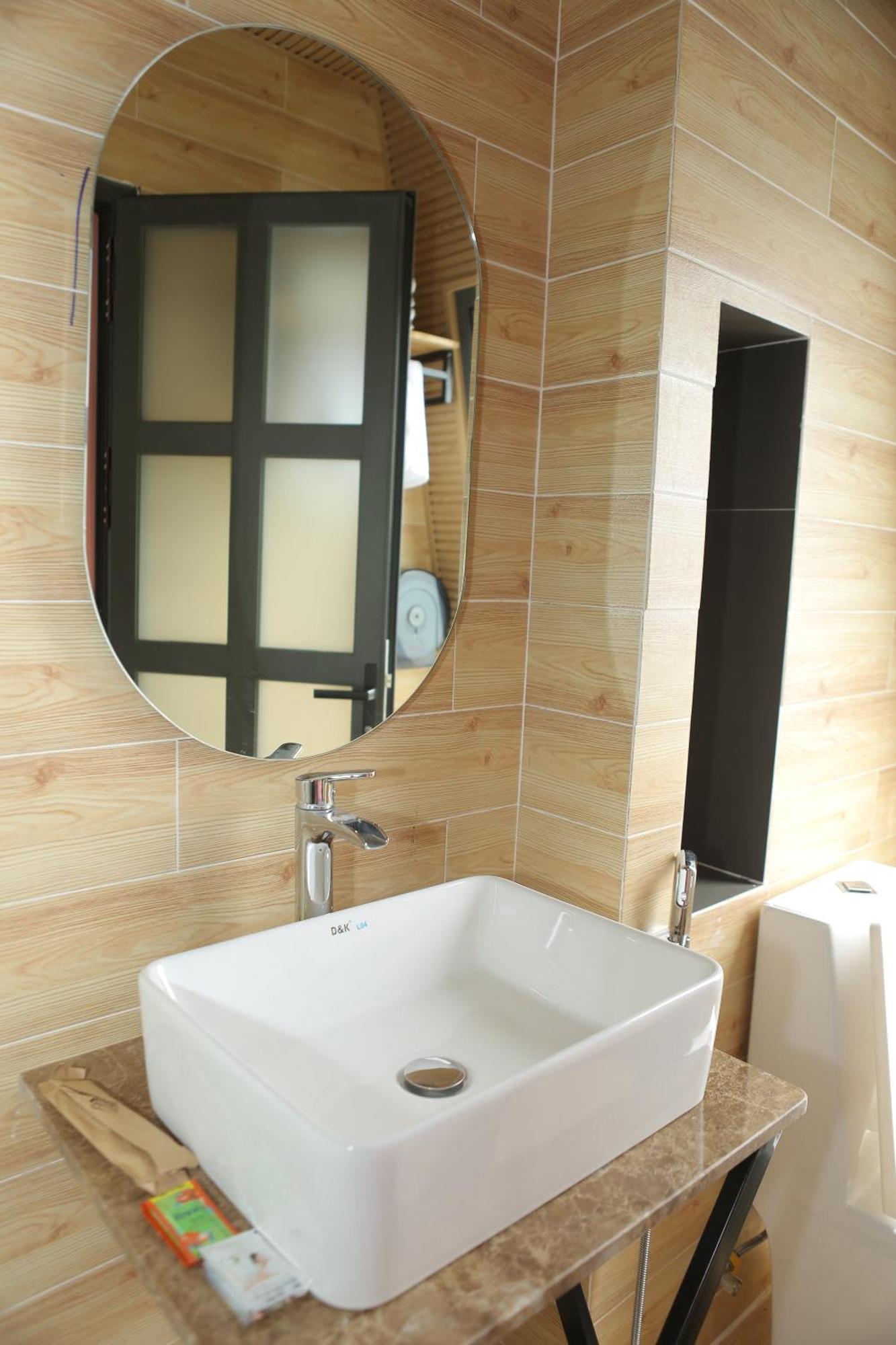 An Phu Hotel 2*