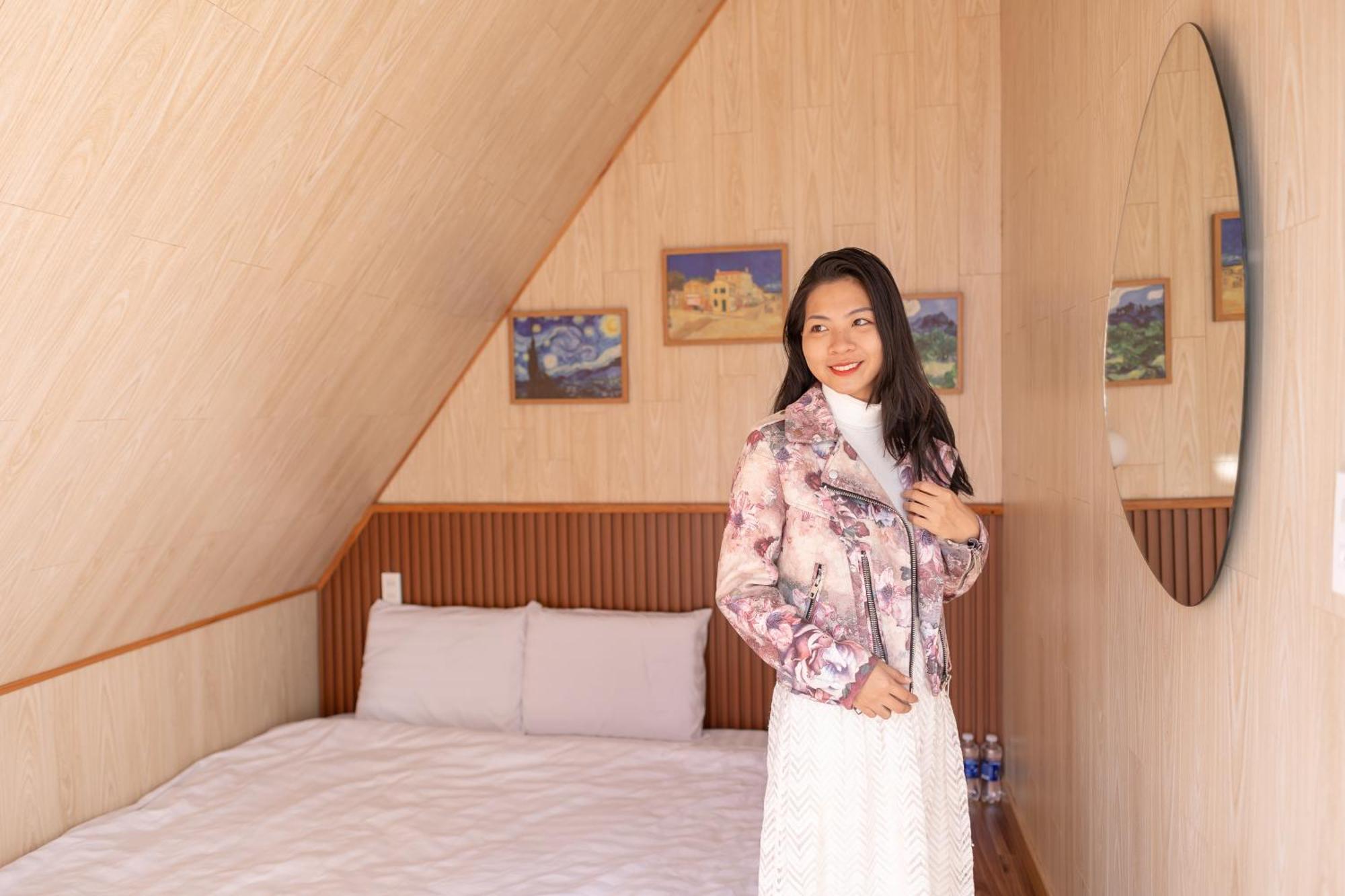 An Phu Hotel Da Lat
