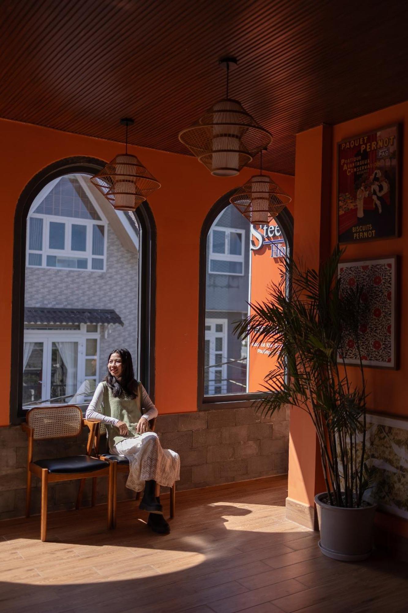 An Phu Hotel Da Lat