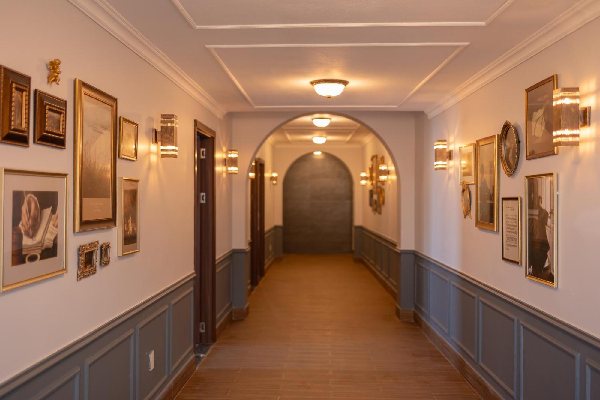 Hotel An Phu