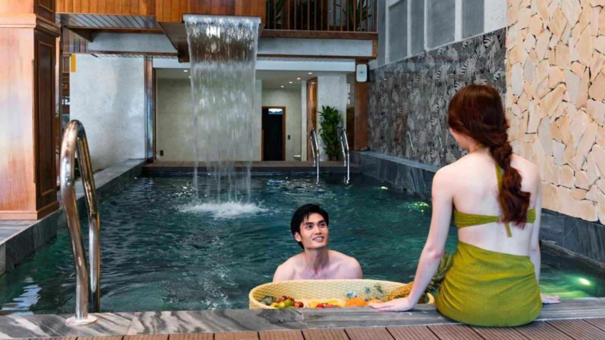 Hotel Mixay Boutique 4*