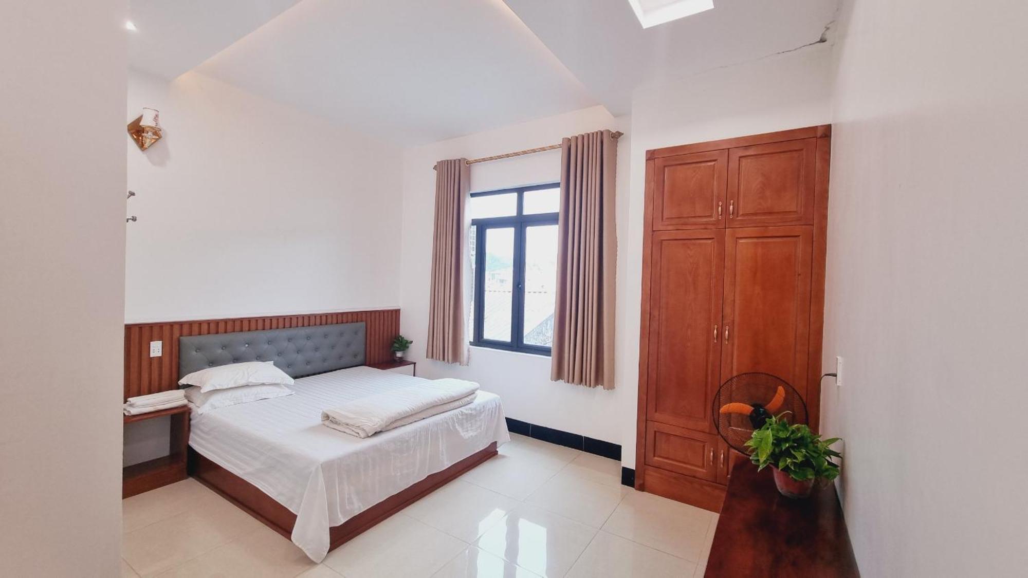 Hotel An Vu Bac Kan