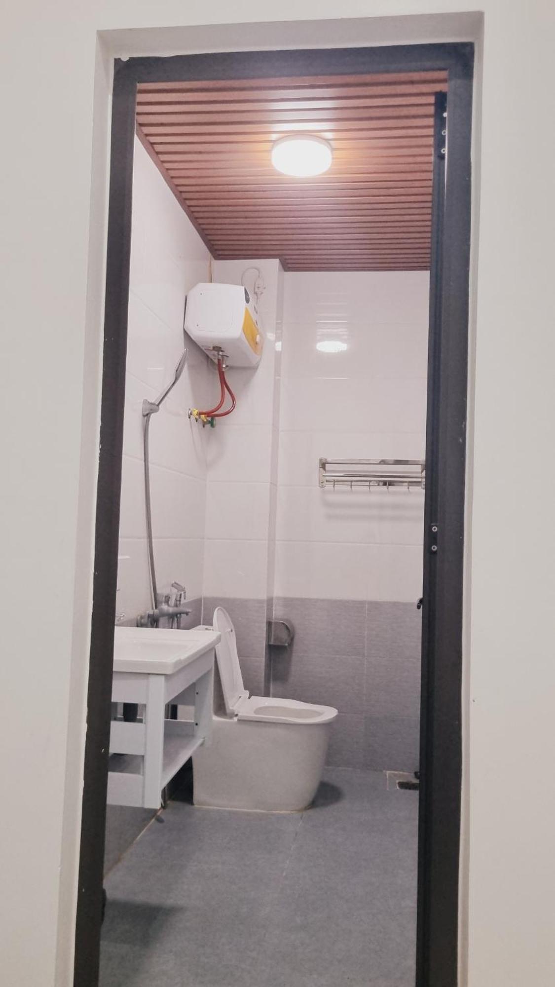 Hotel An Vu *