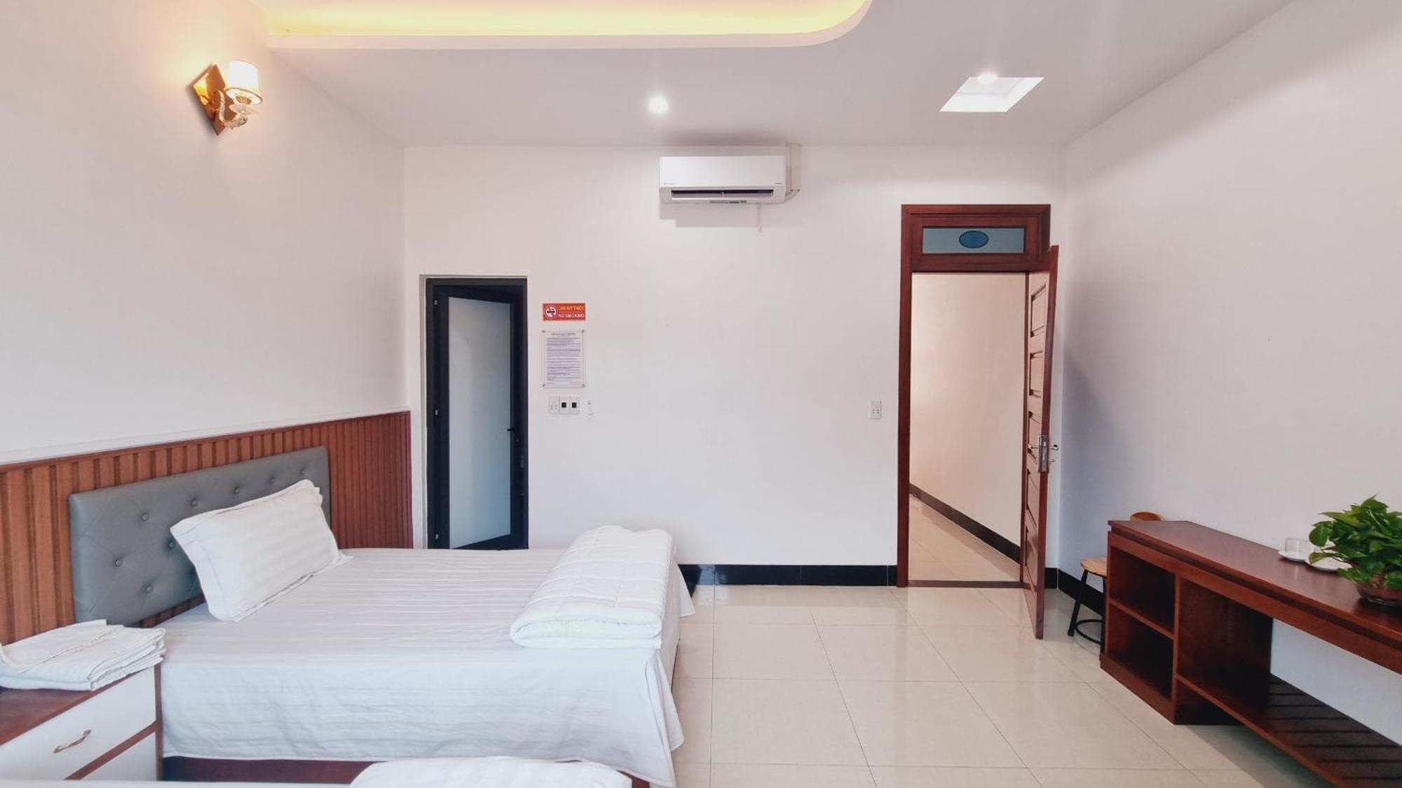 An Vu Hotel Bac Kan