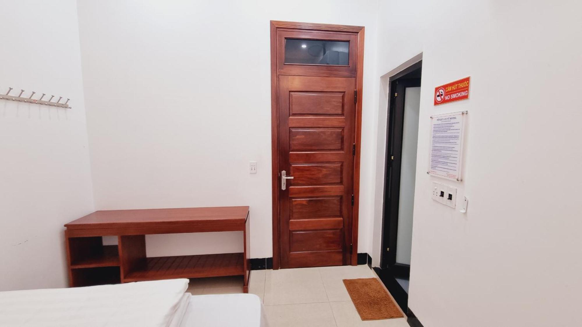 Hotel An Vu Bac Kan