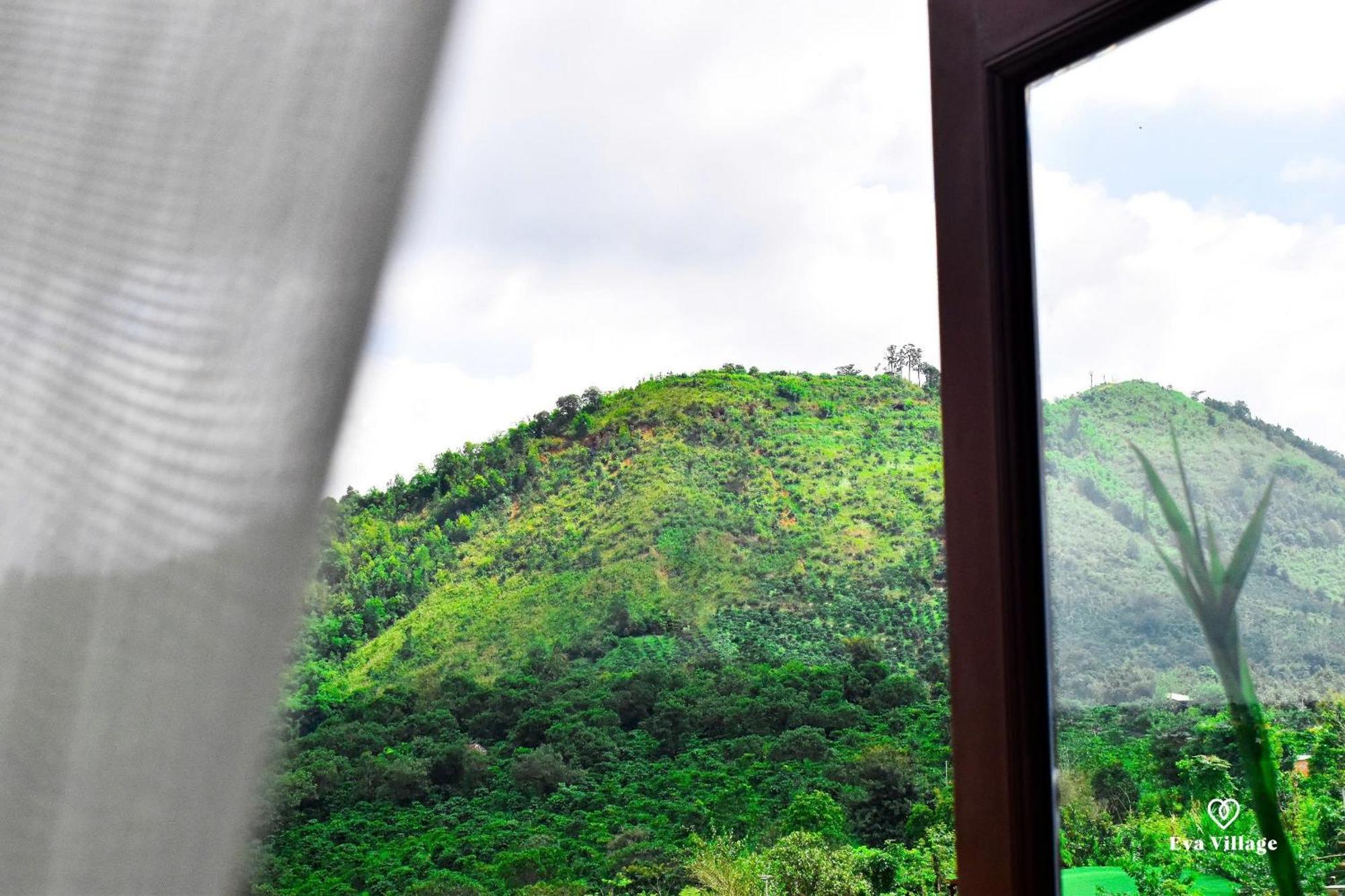 Eva Villiage Lodge *