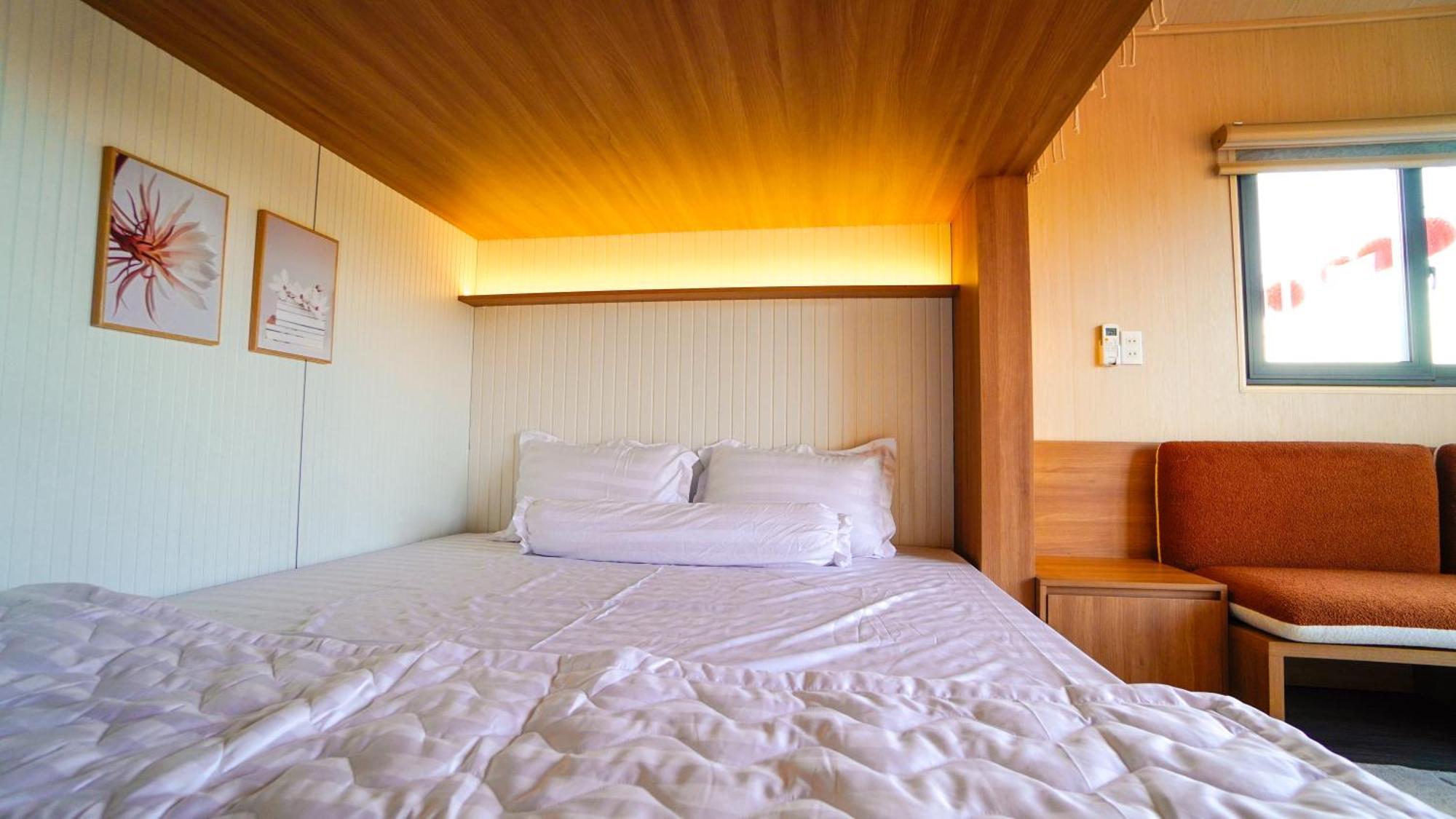 Lodge Eva Villiage *